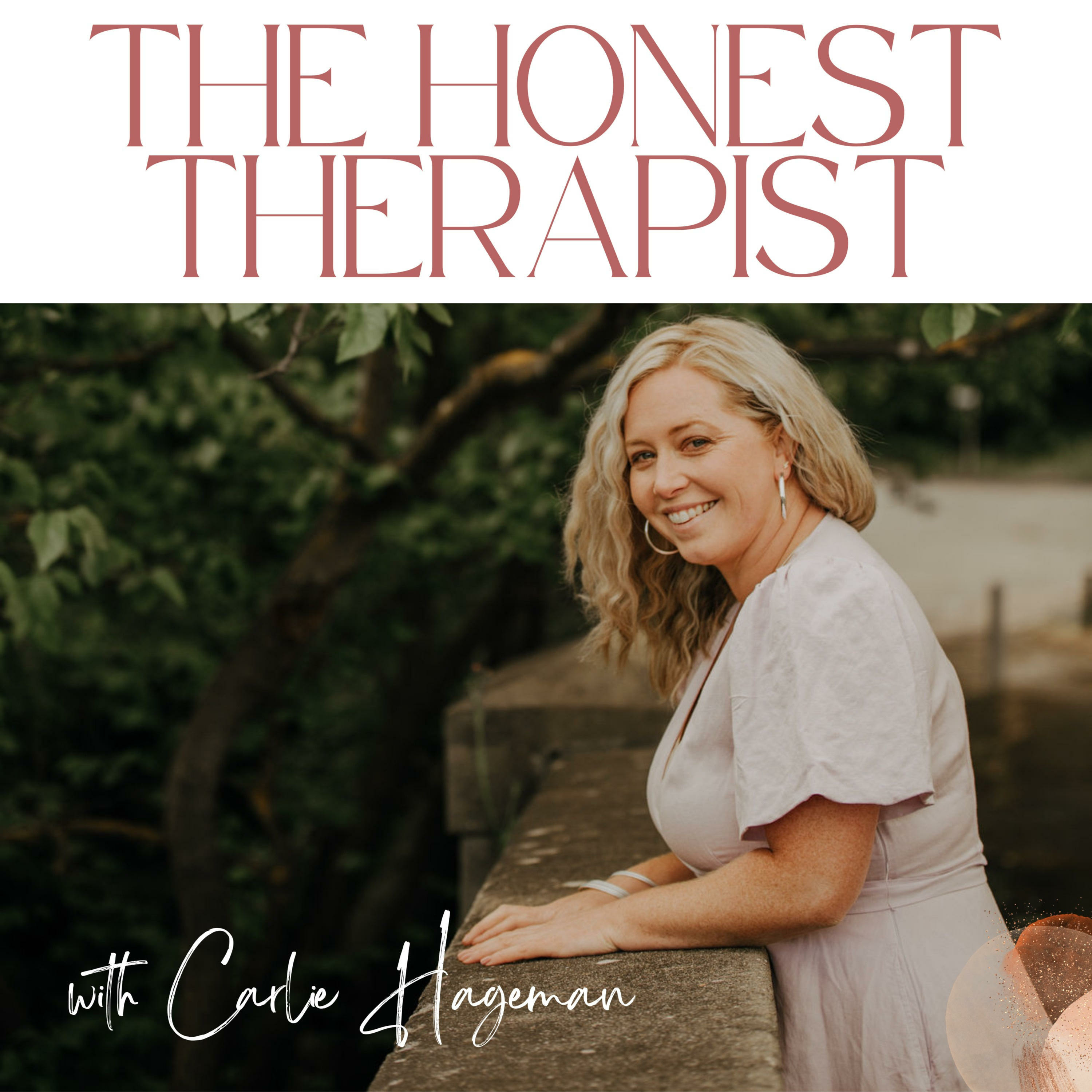 The Honest Therapist