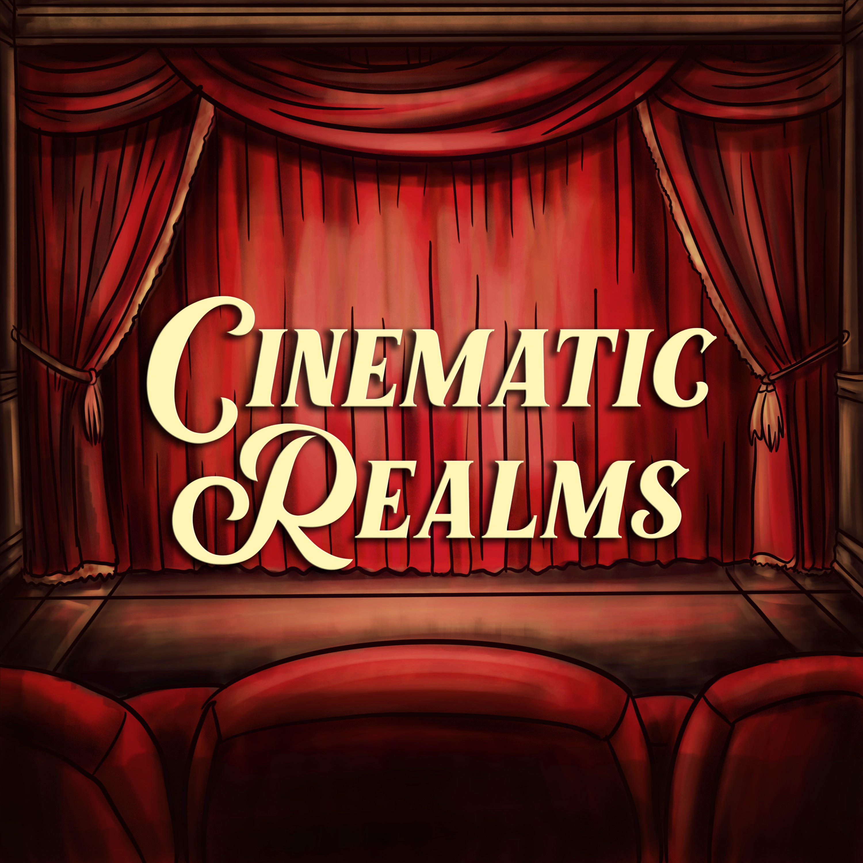 Cinematic Realms