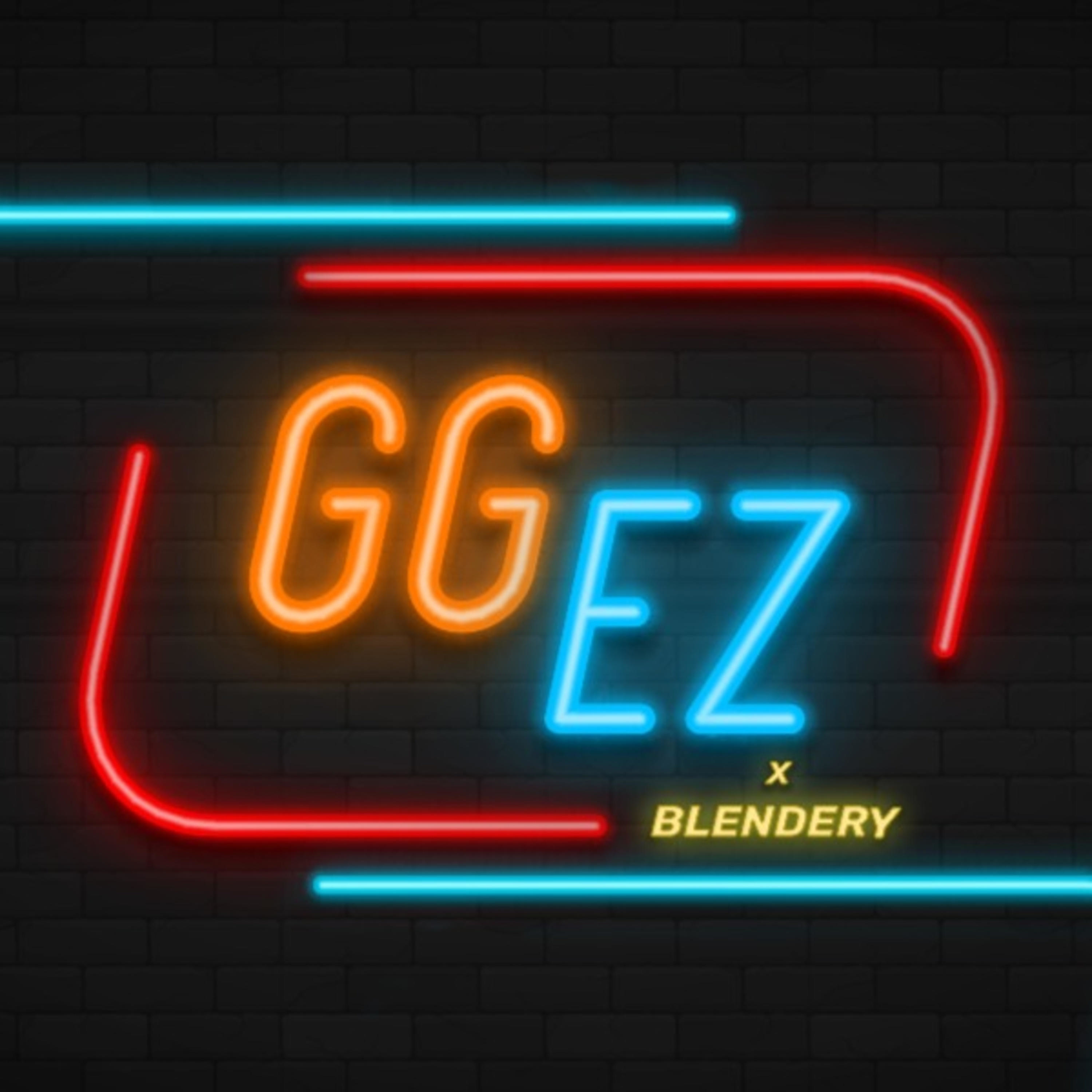 GGEZ Podcast