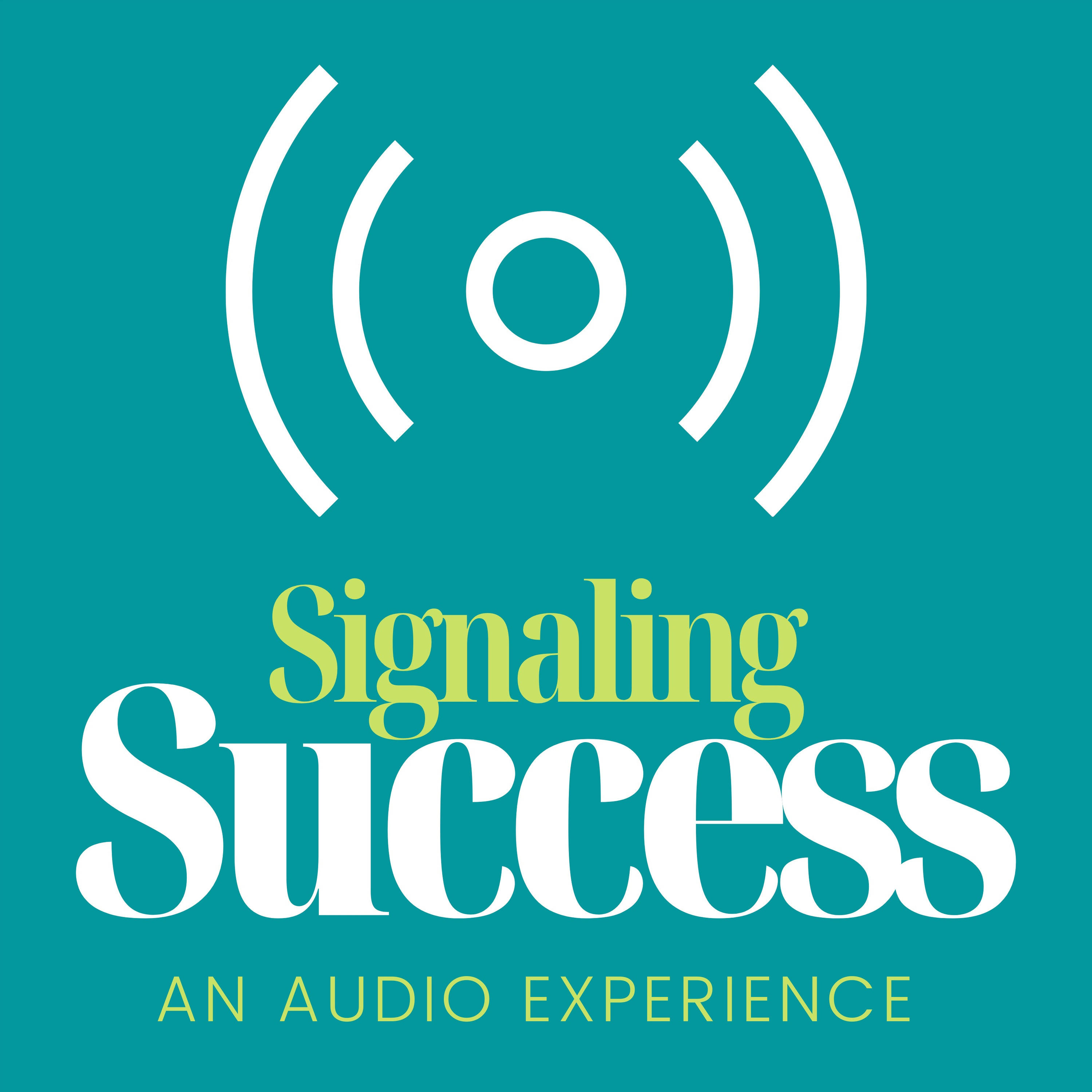 Signaling Success