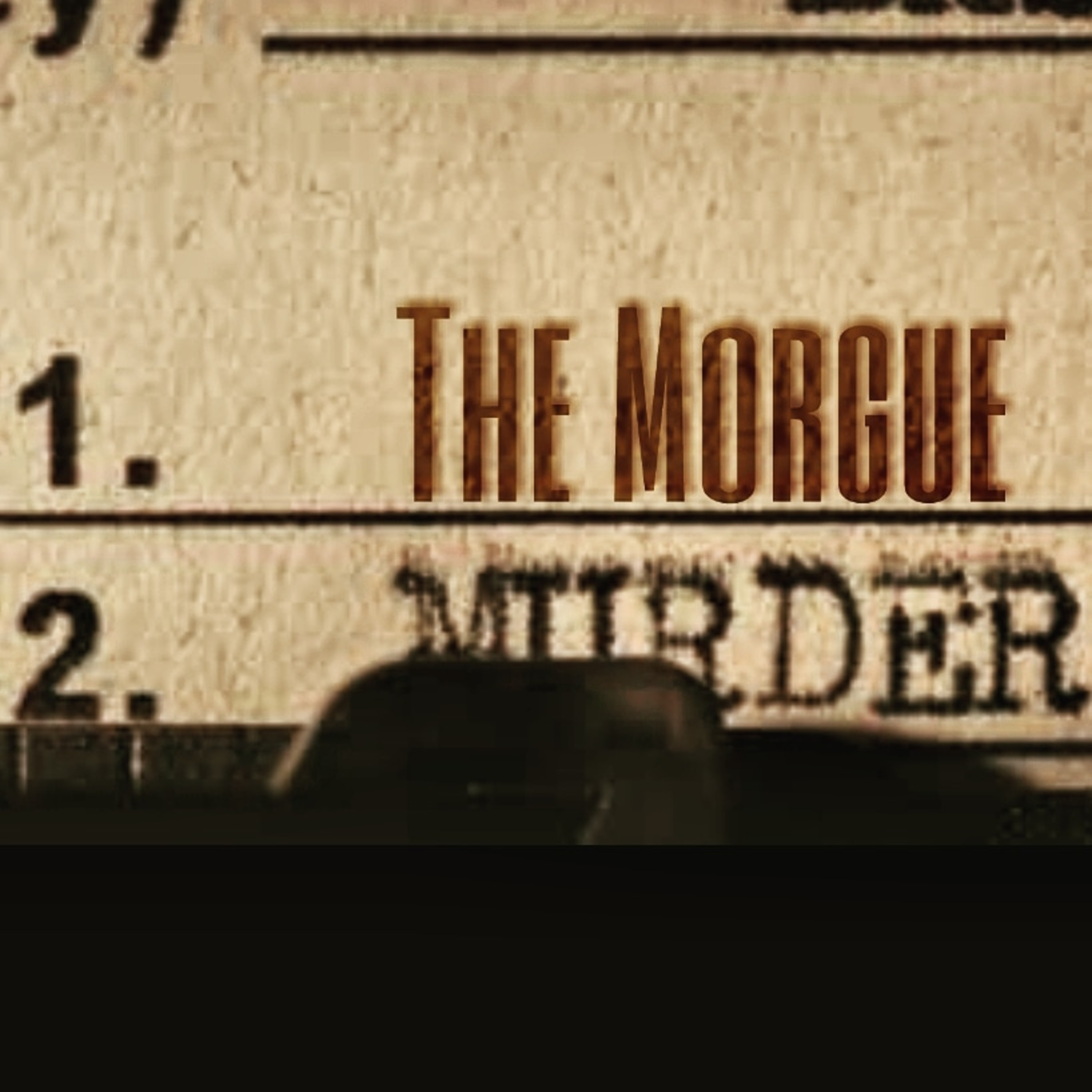 The Morgue