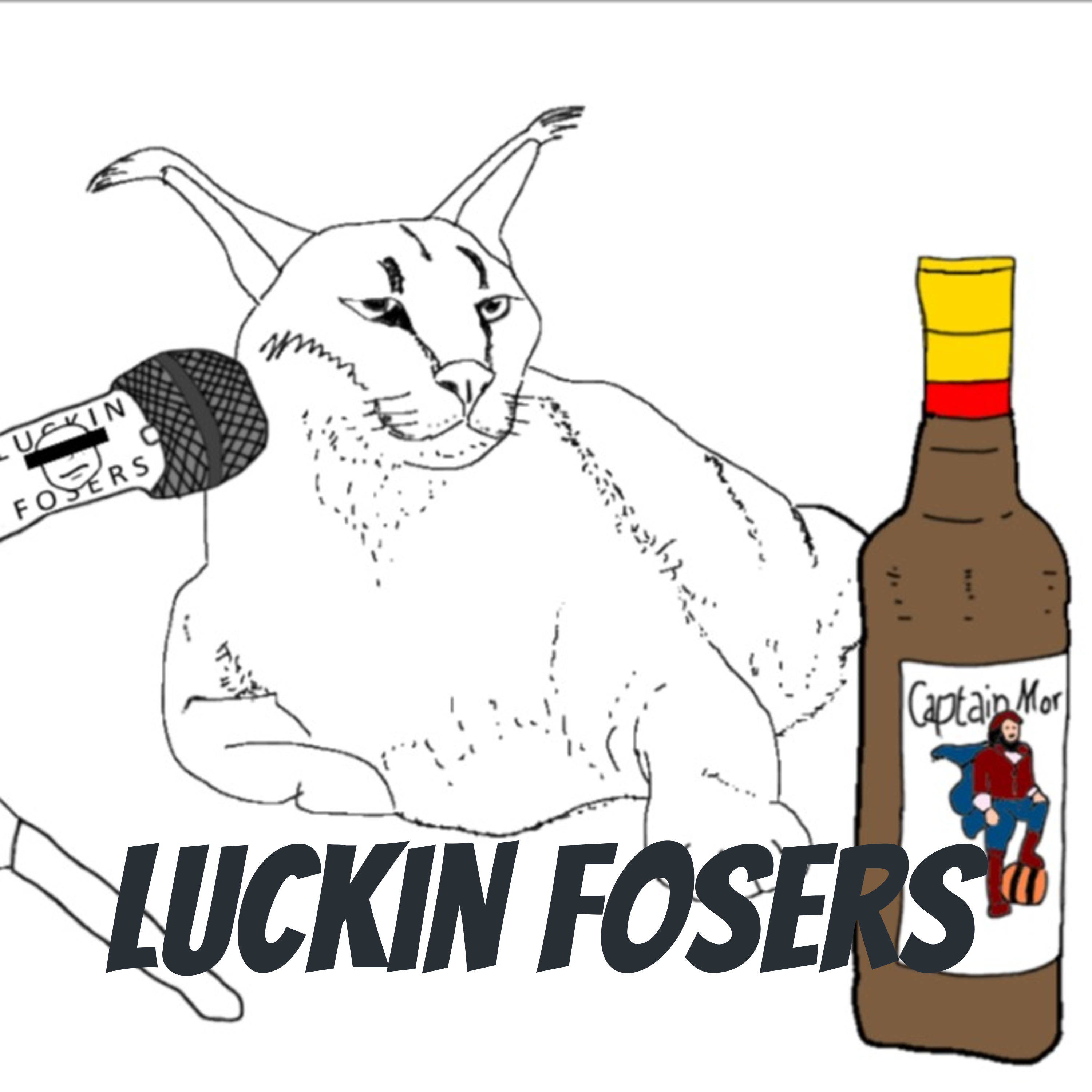 Luckin Fosers