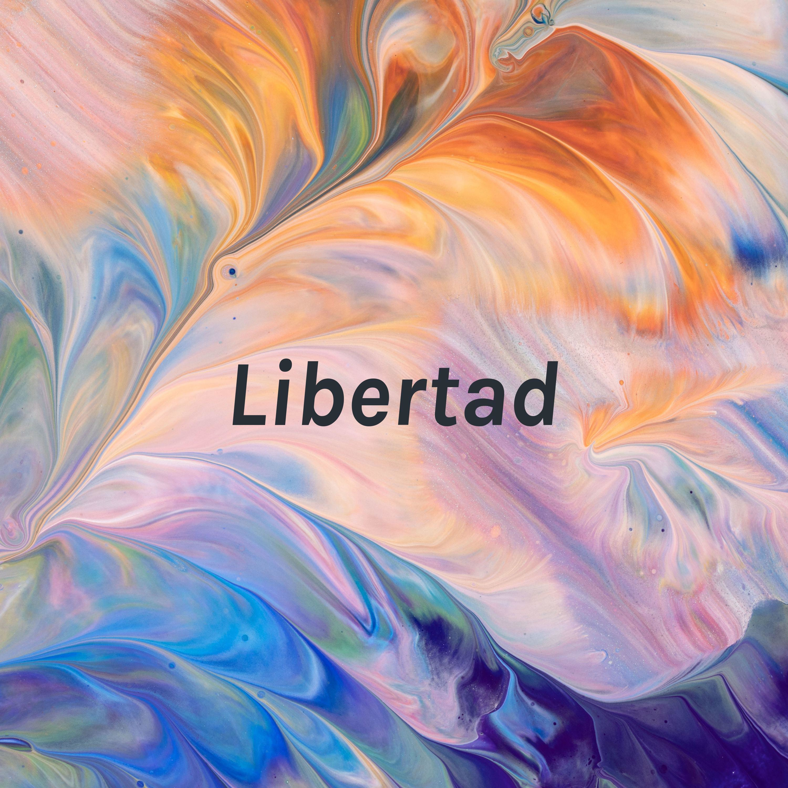 Libertad: Conversations on Education Justice