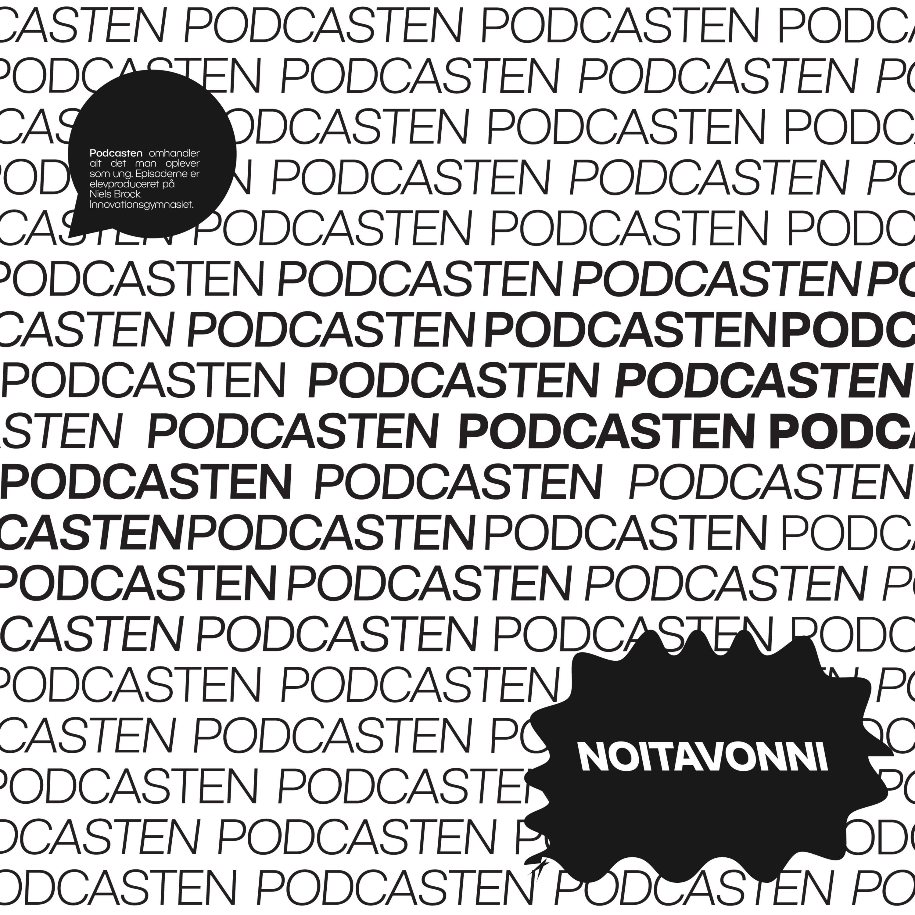 Podcasten — Af Noitavonni af Noitavonni
