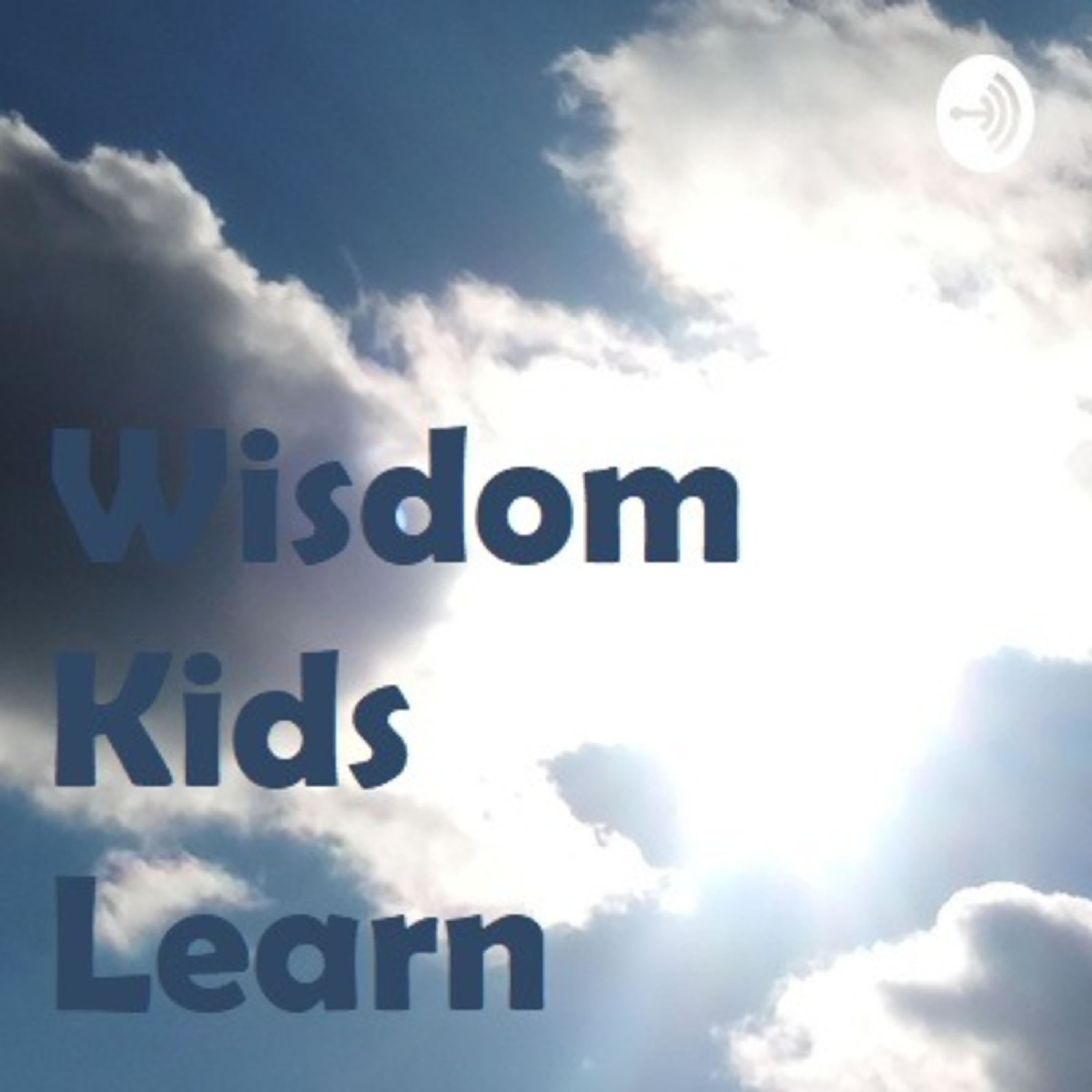 WisdomKidsLearn