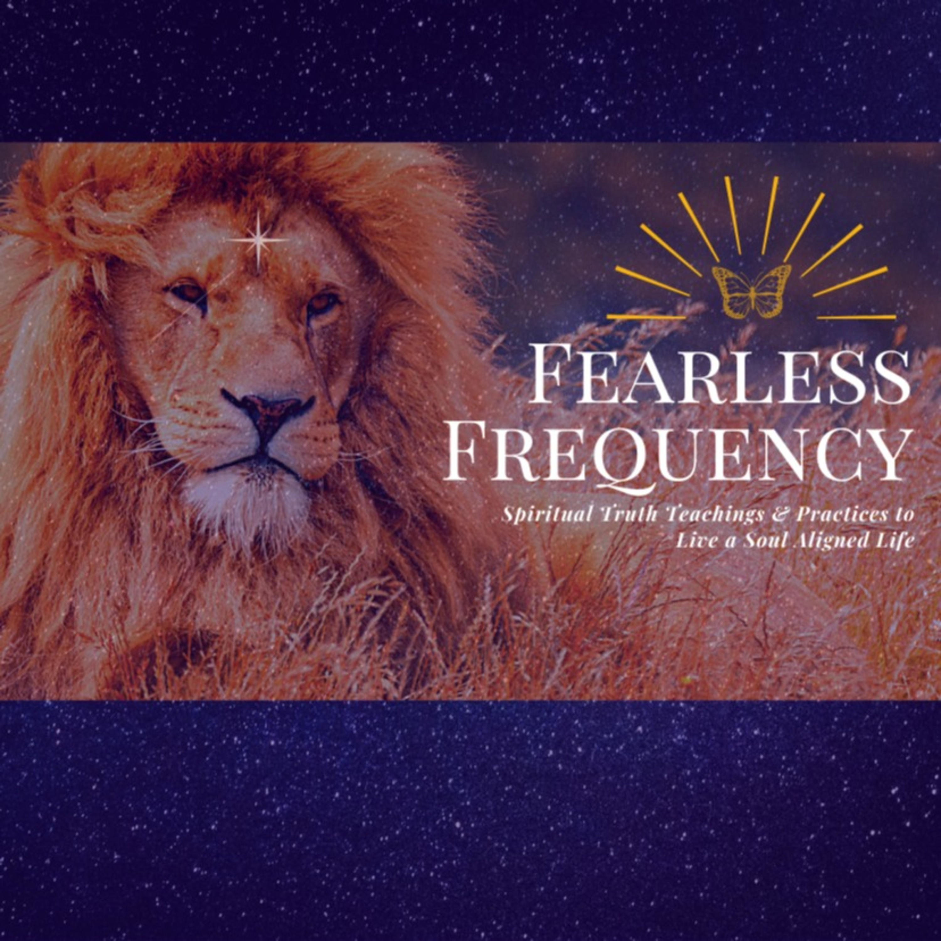 Fearless Frequency 