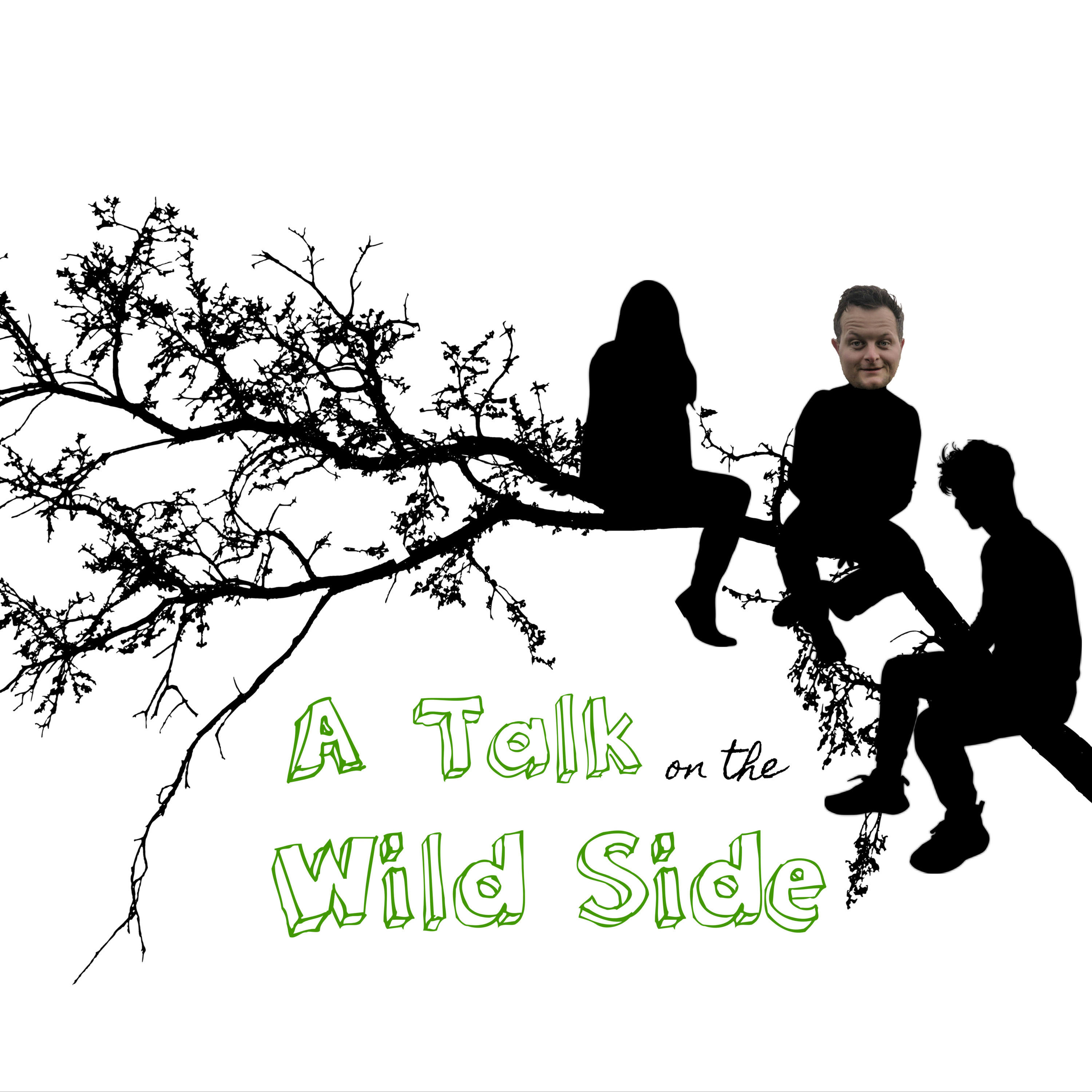 A Talk on the Wild Side