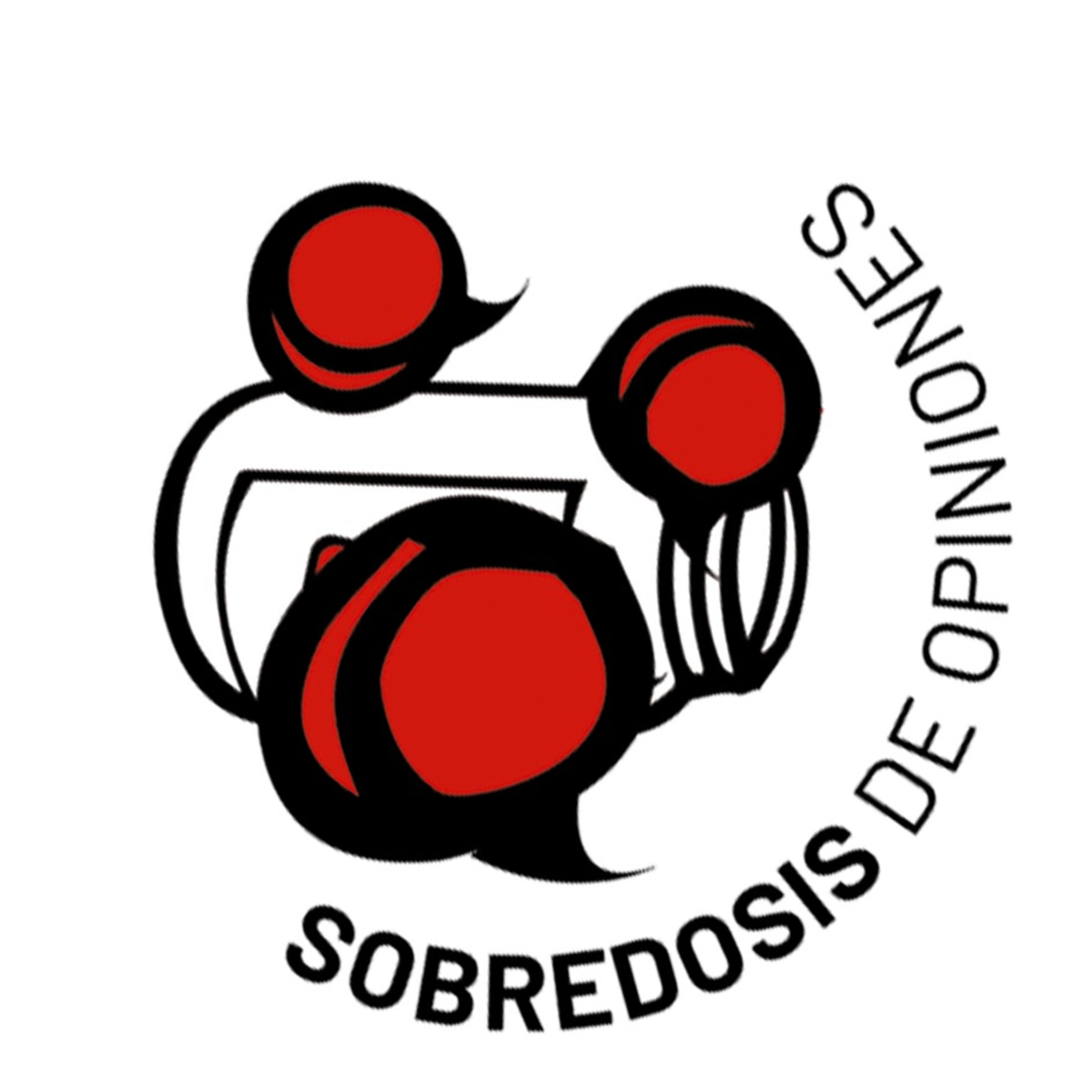 Sobredosis de Opiniones podcast artwork