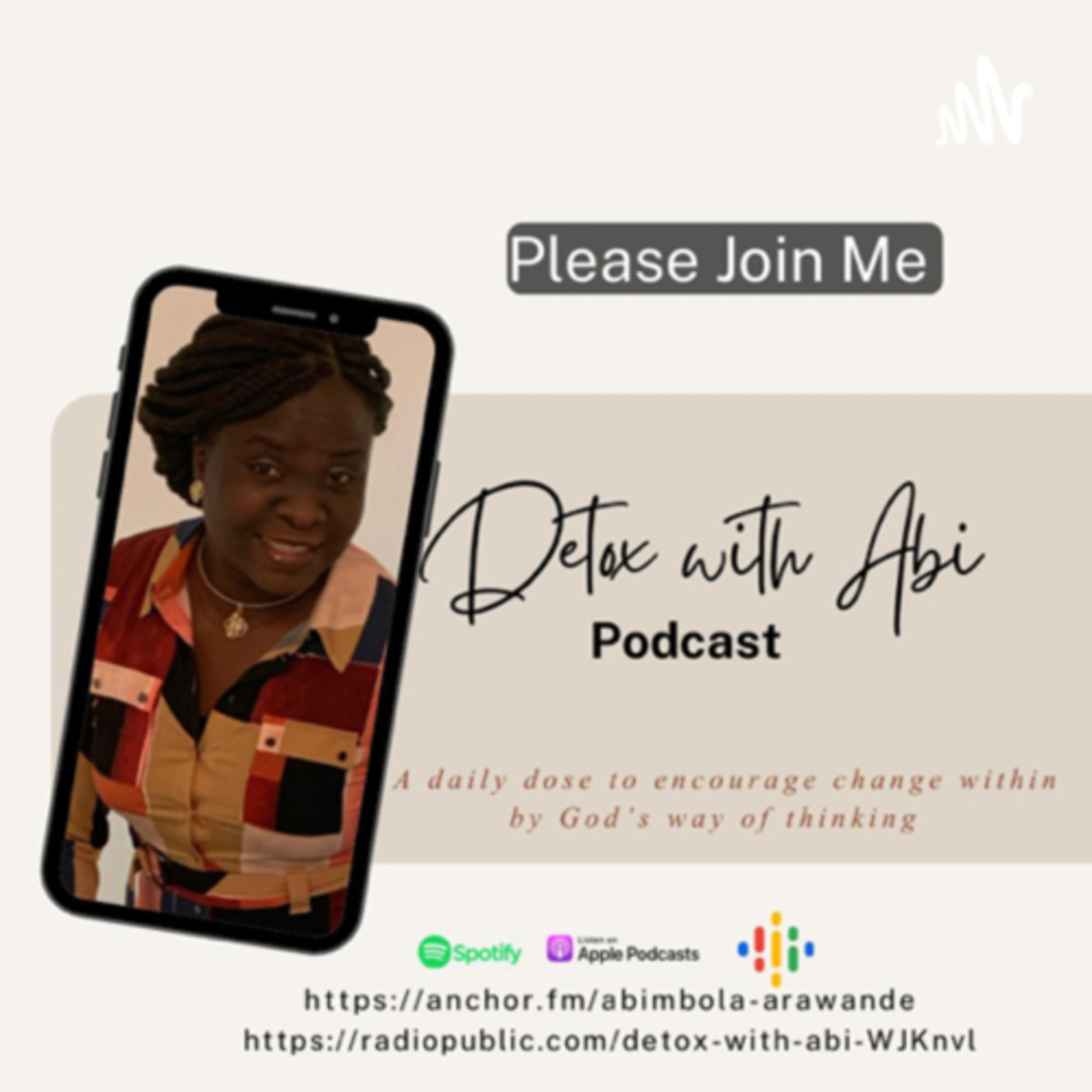 Detox with Abi