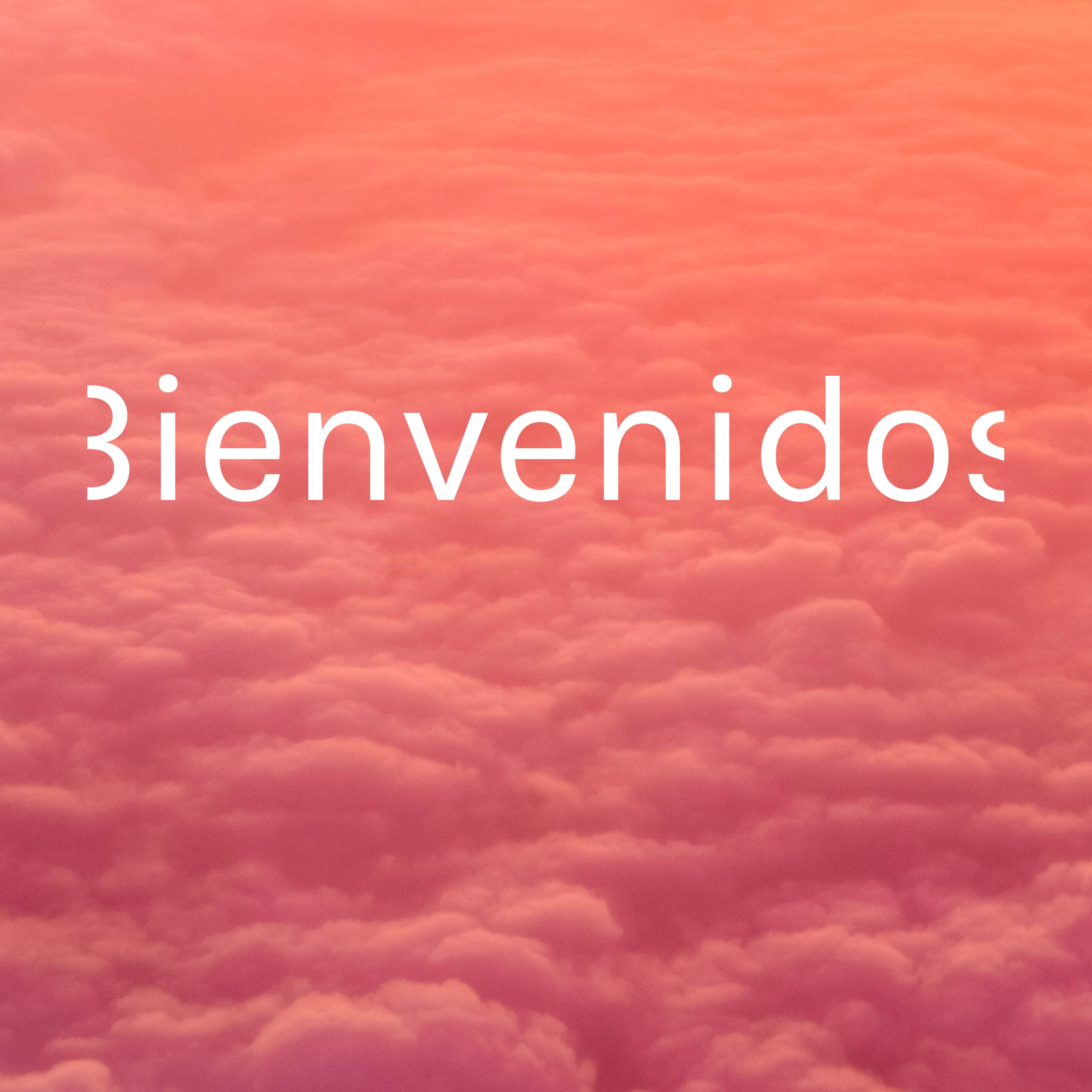 Bienvenidos