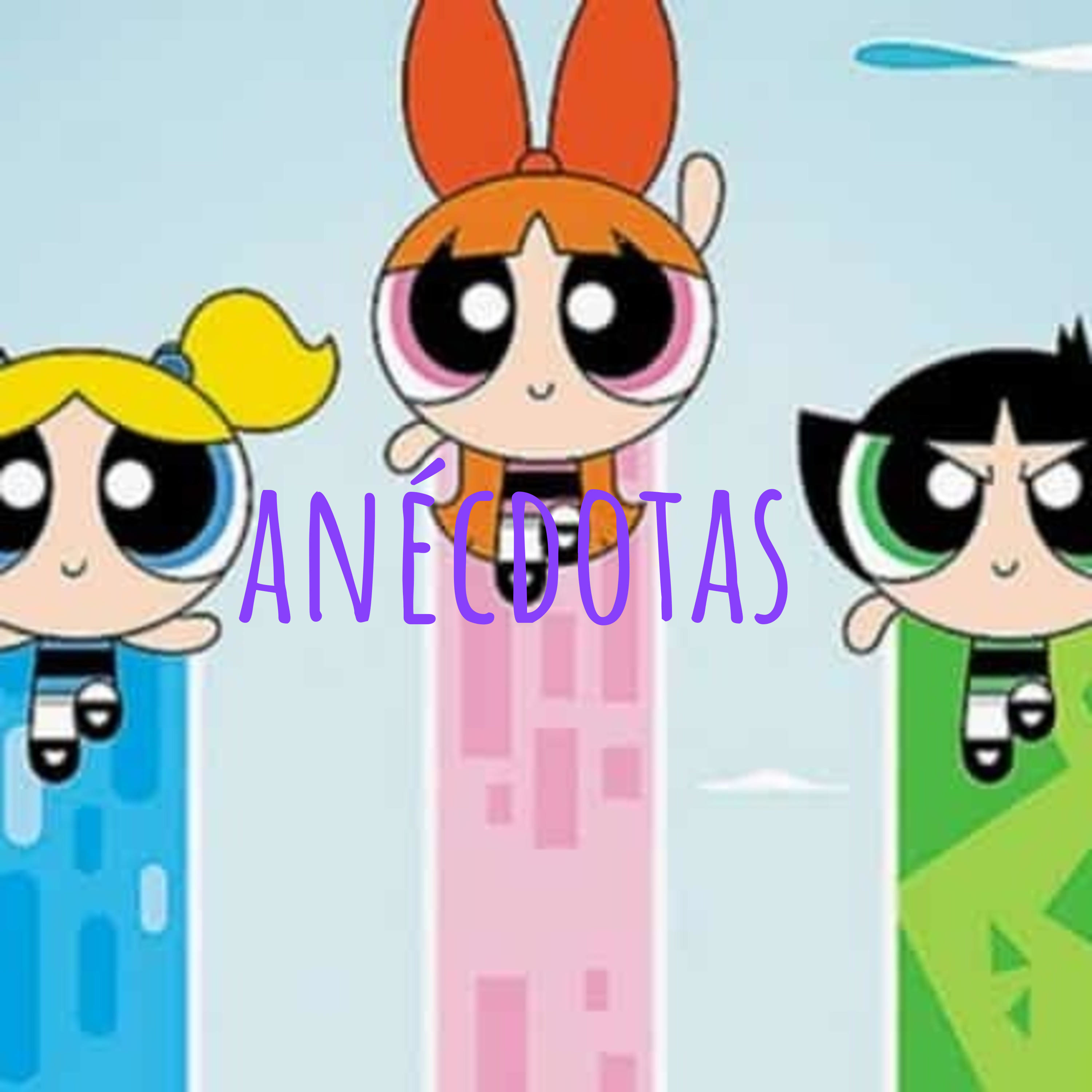 anécdotas