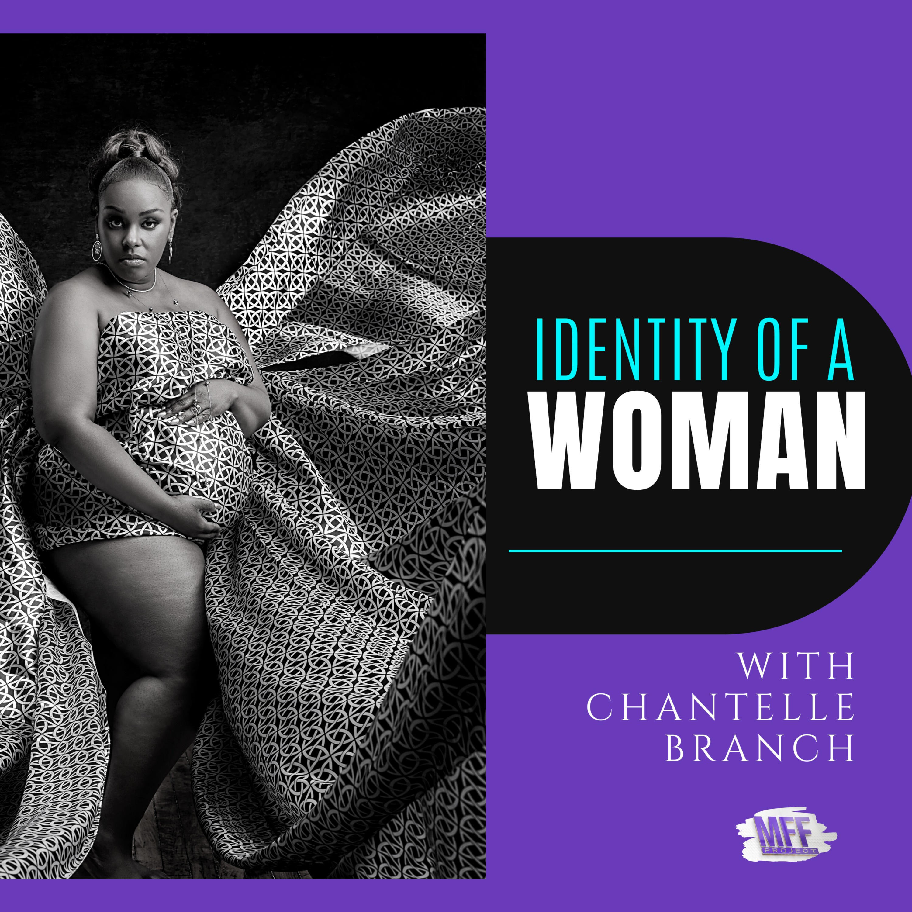 Identity of a Woman