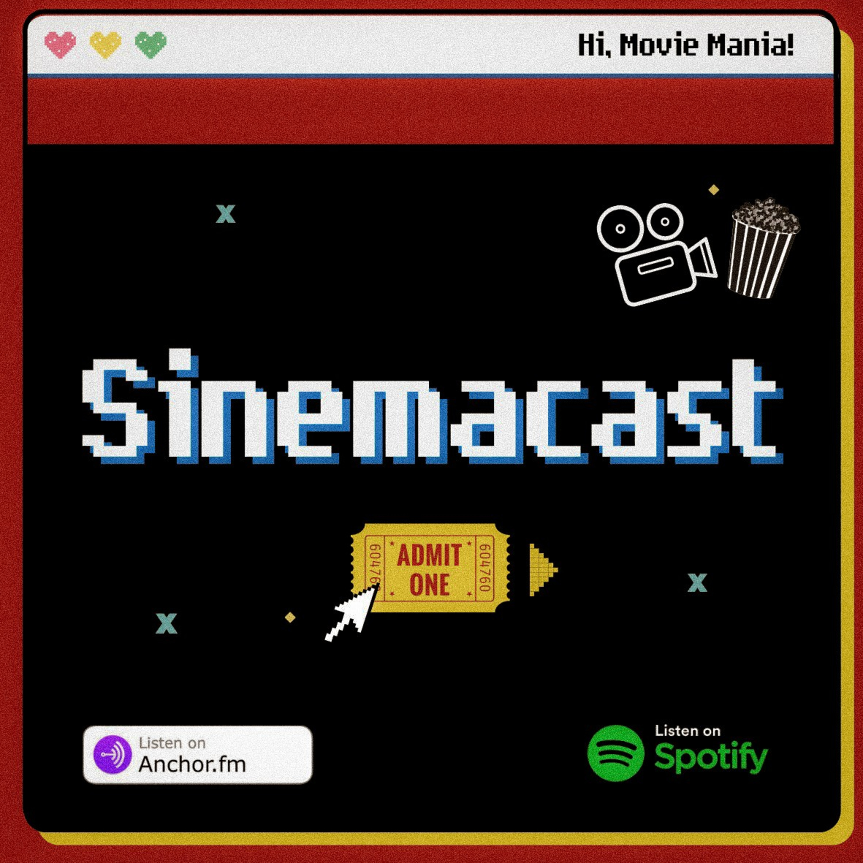 SINEMACAST