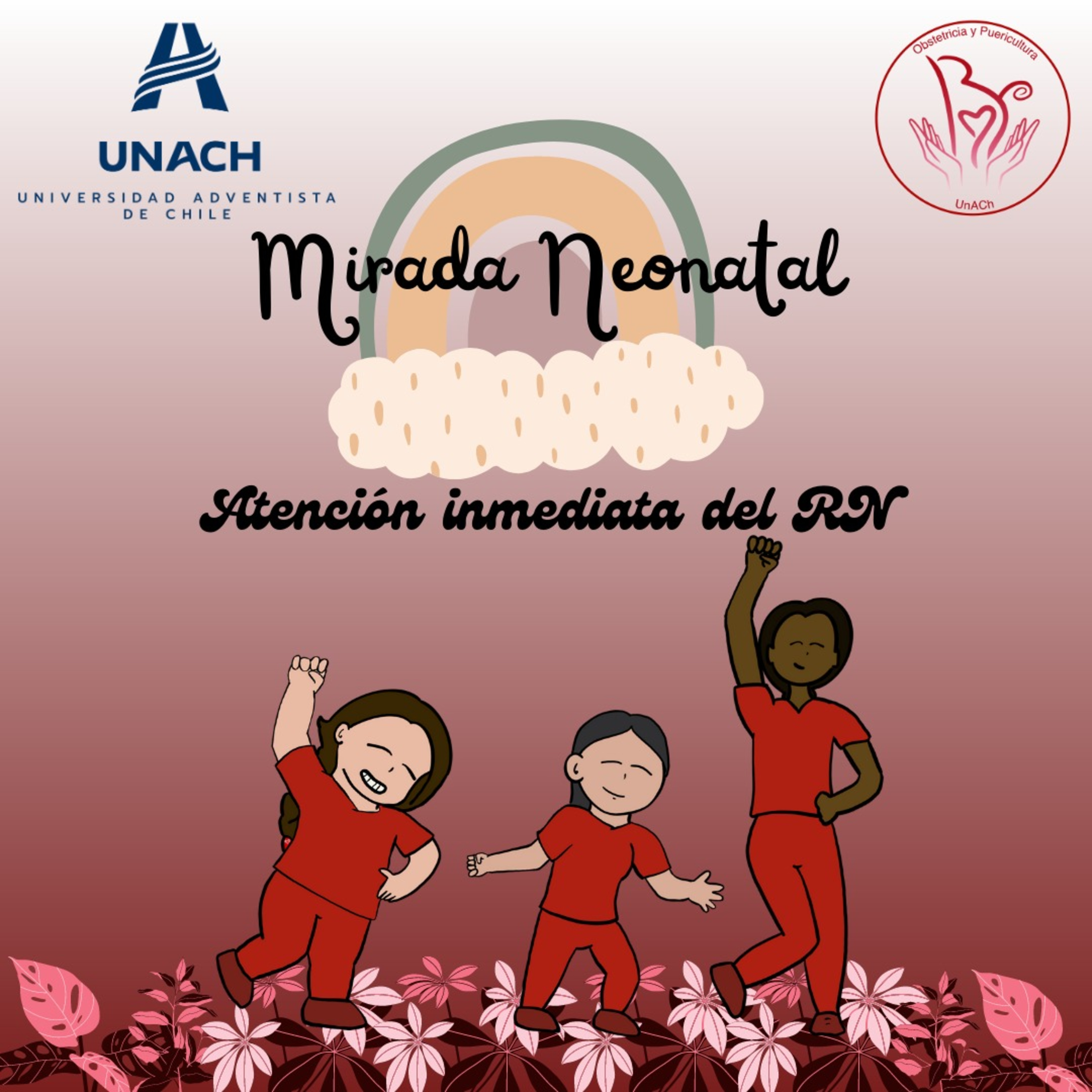Atención Inmediata Del RN