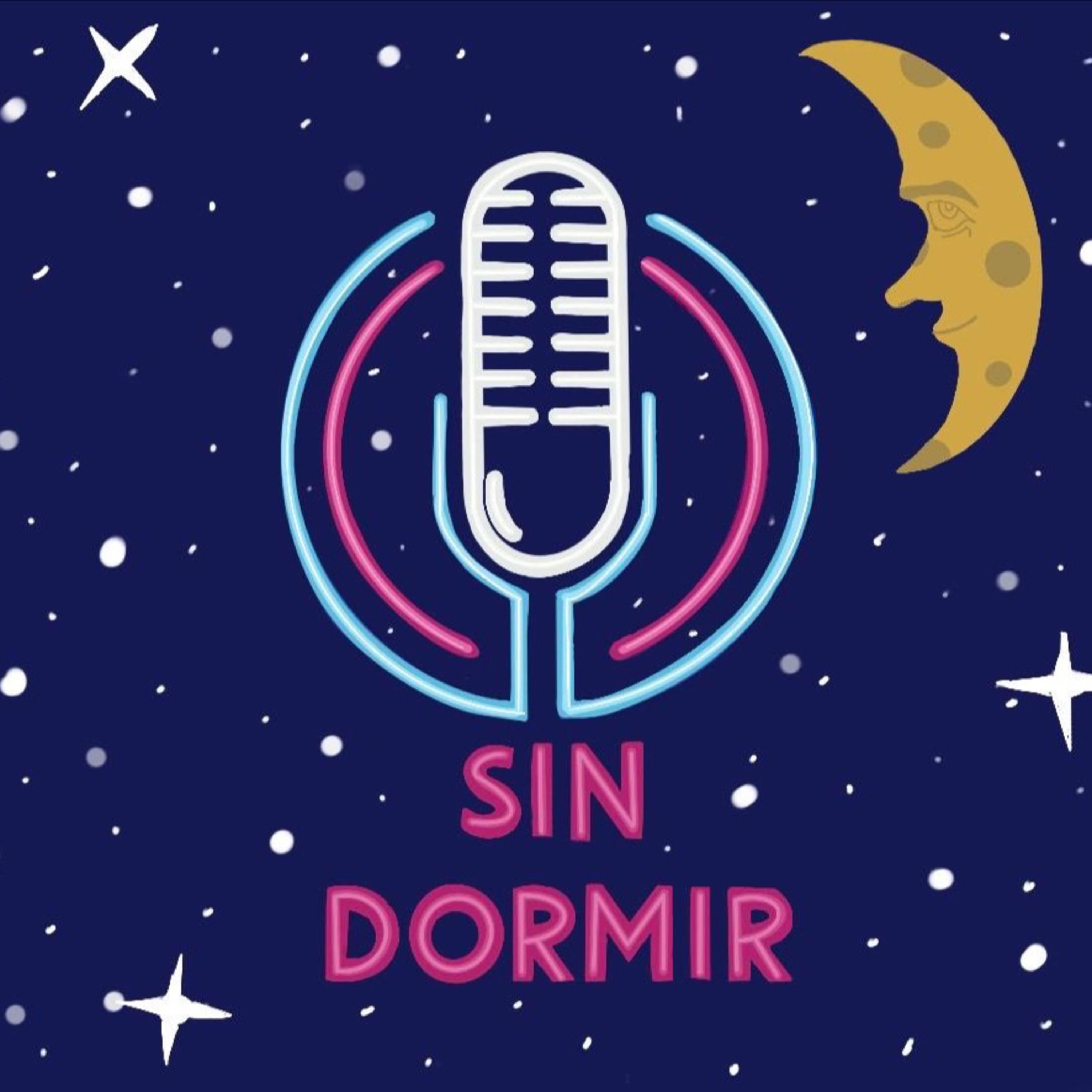 Sin Dormir