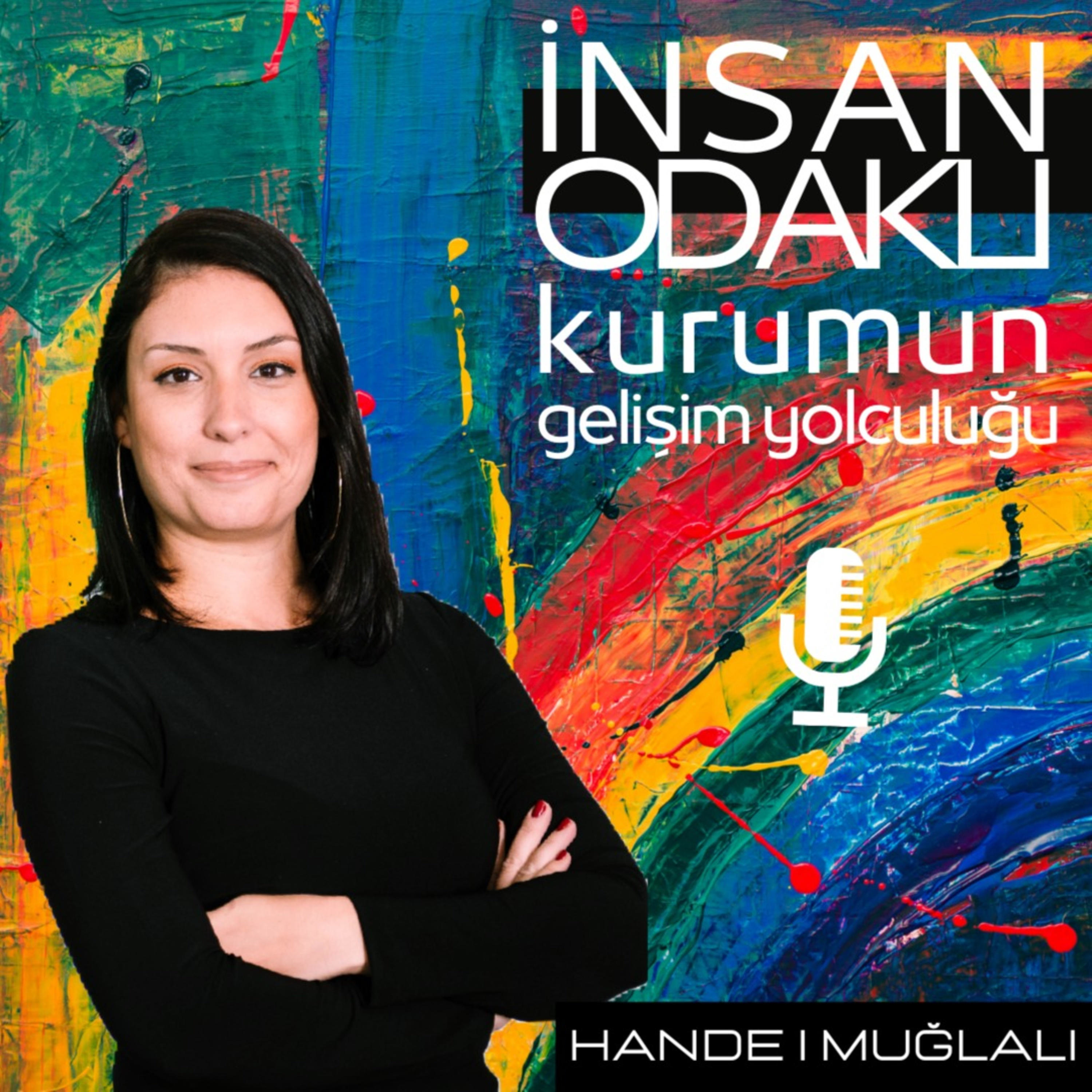 İnsan Odaklı Kurumun Gelişim Yolculuğu