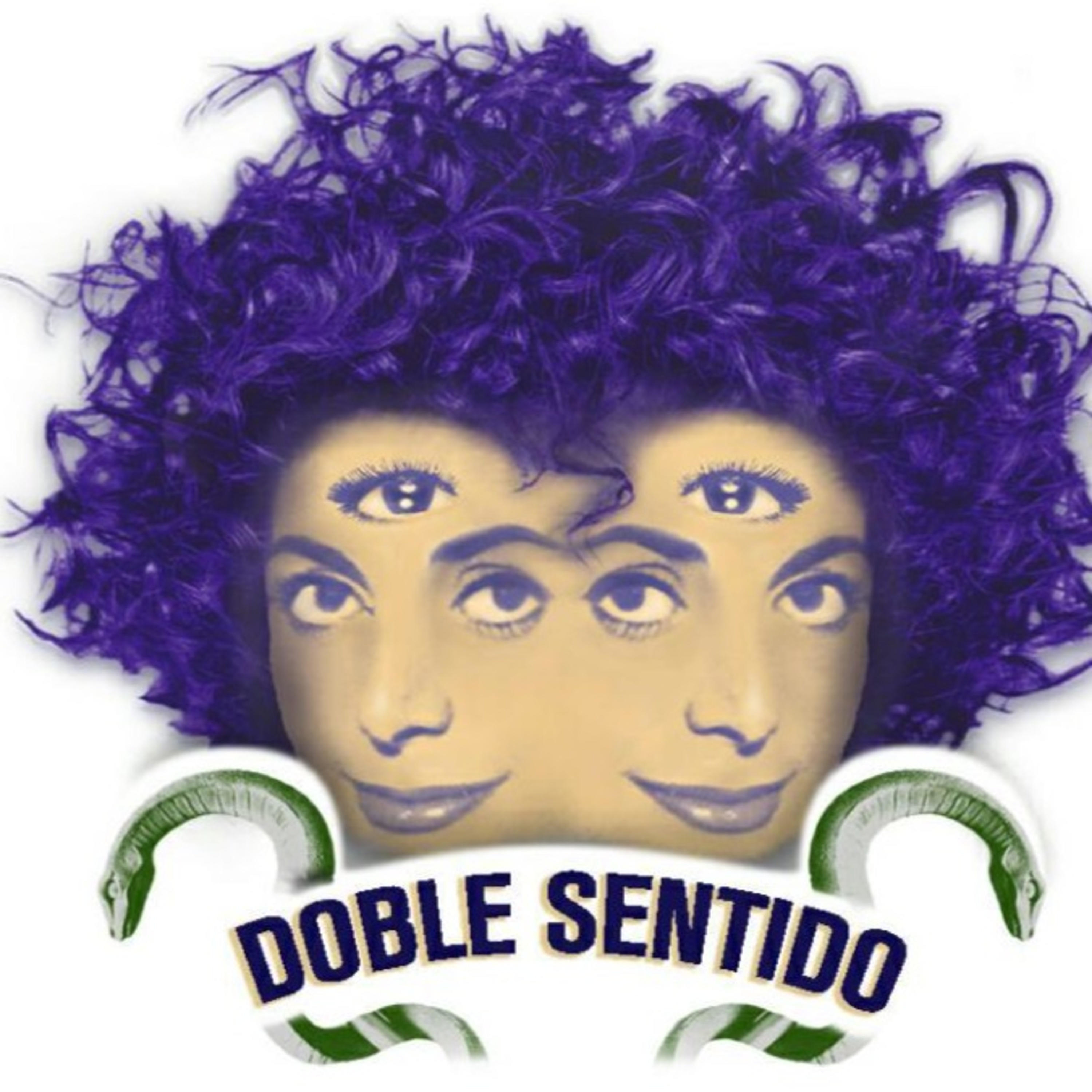 Doble Sentido podcast artwork
