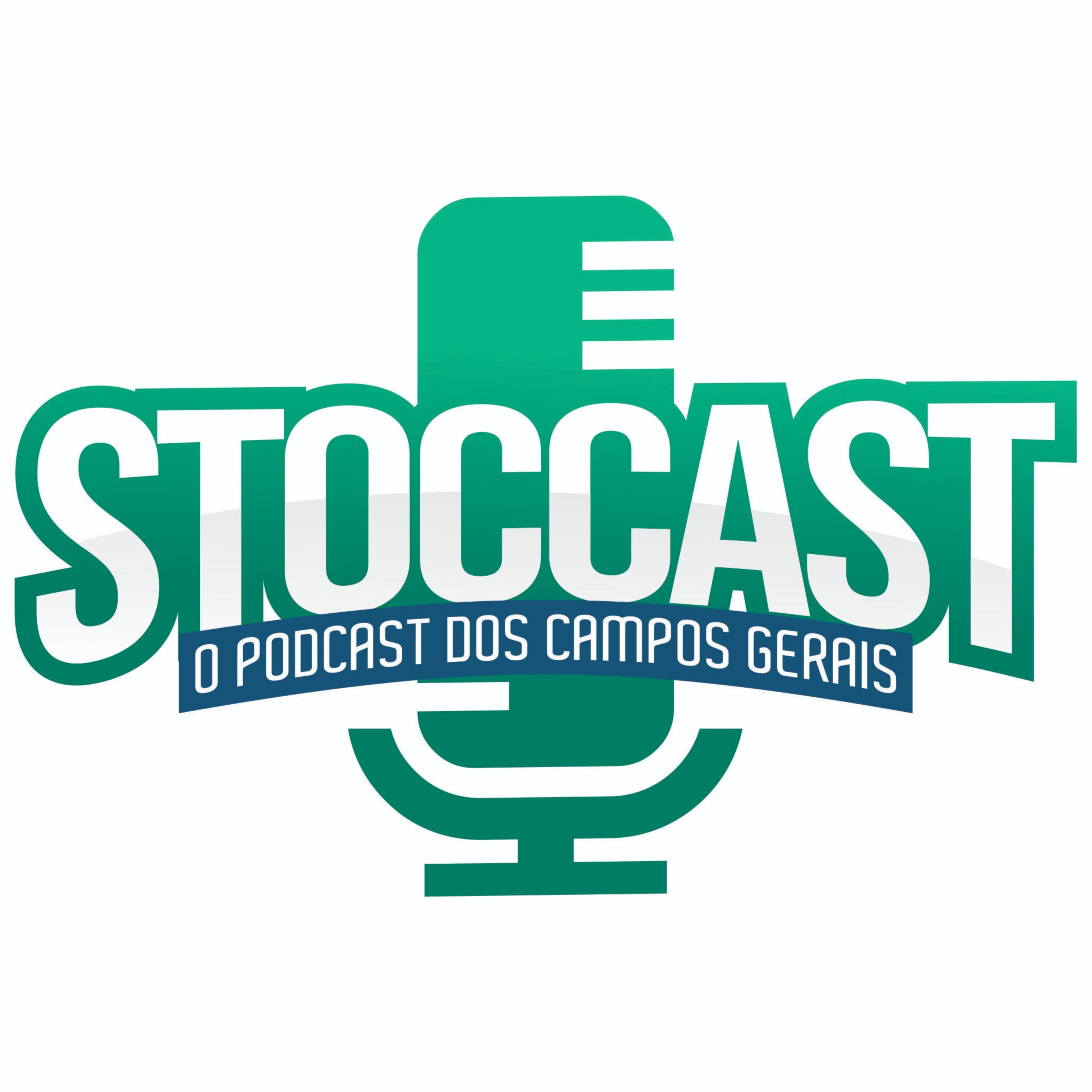 Stoccast podcast artwork