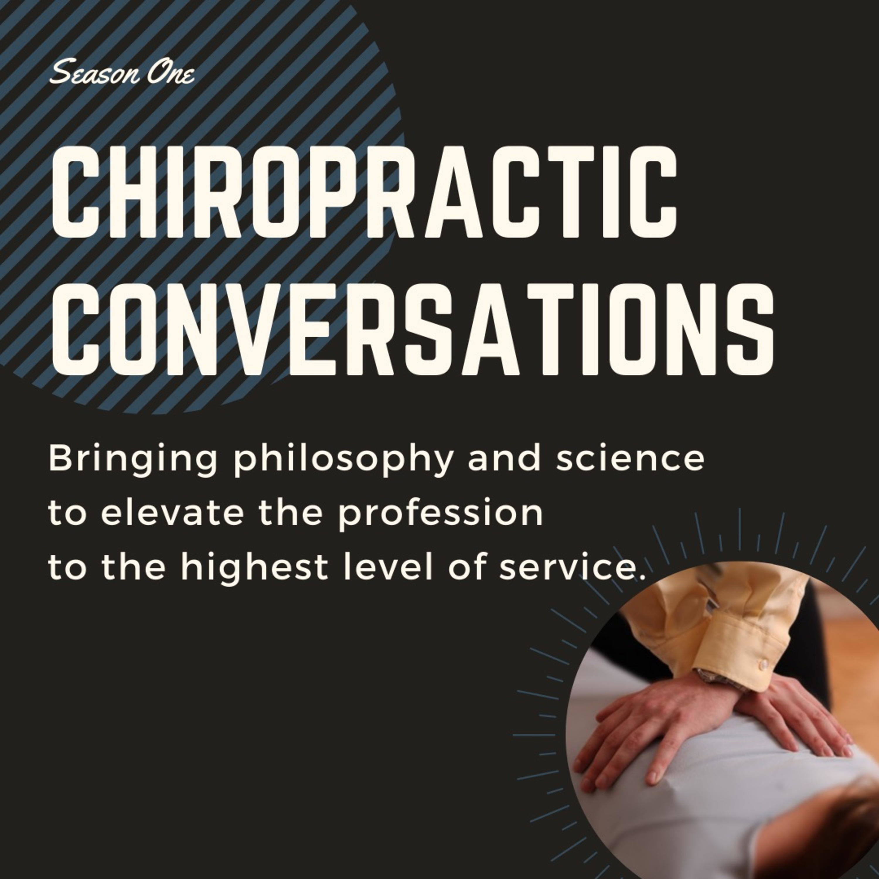 Chiropractic Conversations