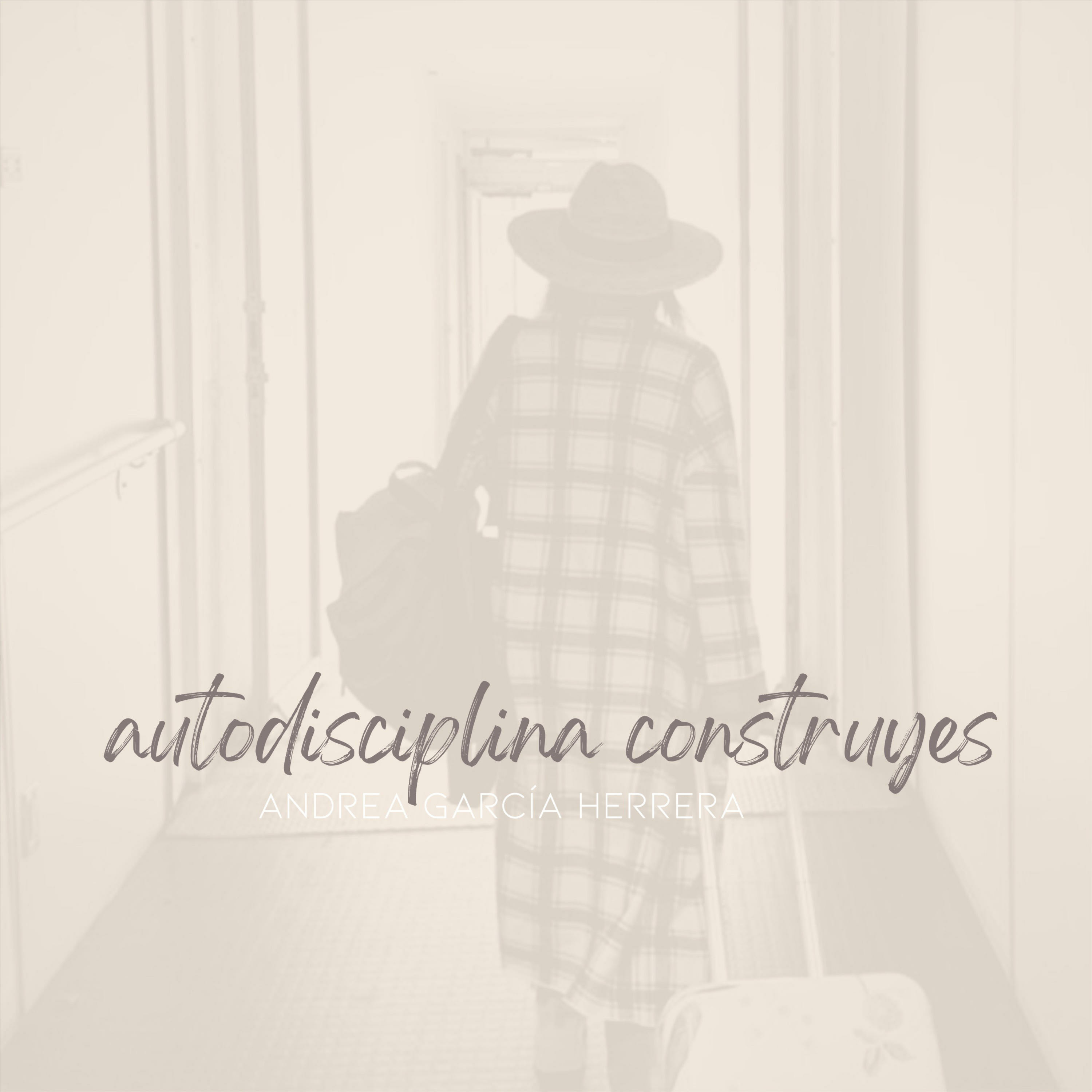 Autodisciplina construyes