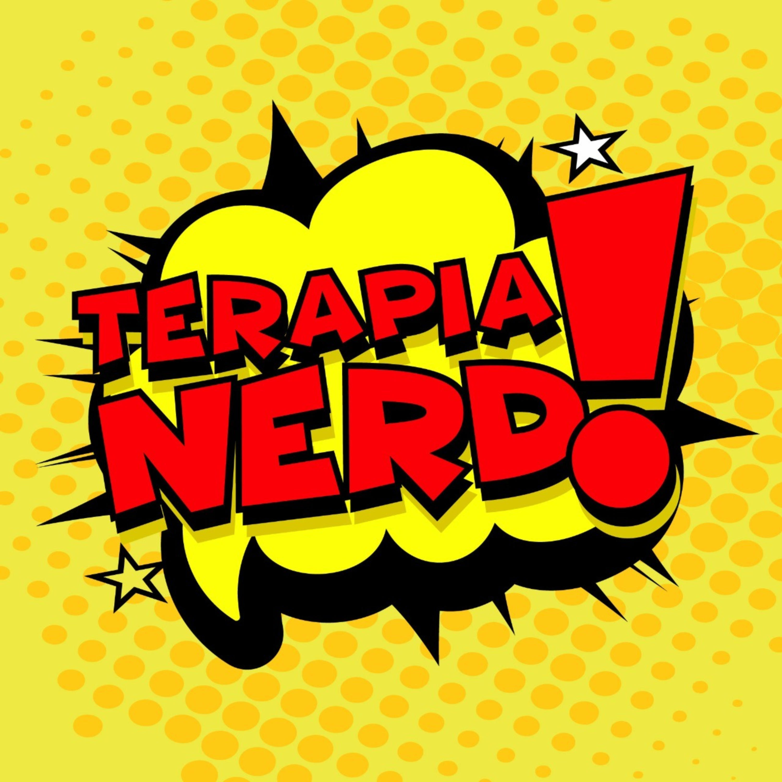 Trailer do Terapia Nerd