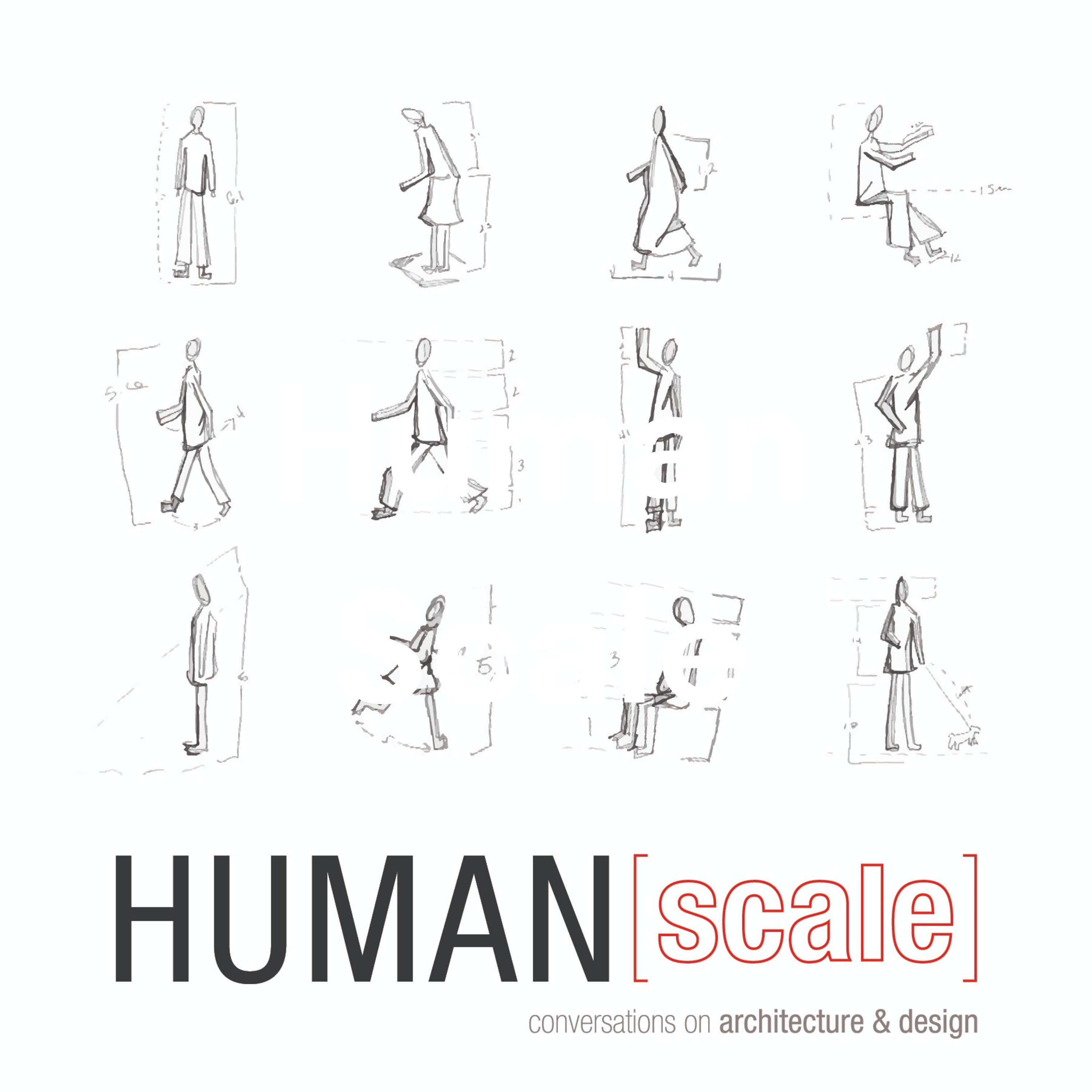 Human Scale - LS3P