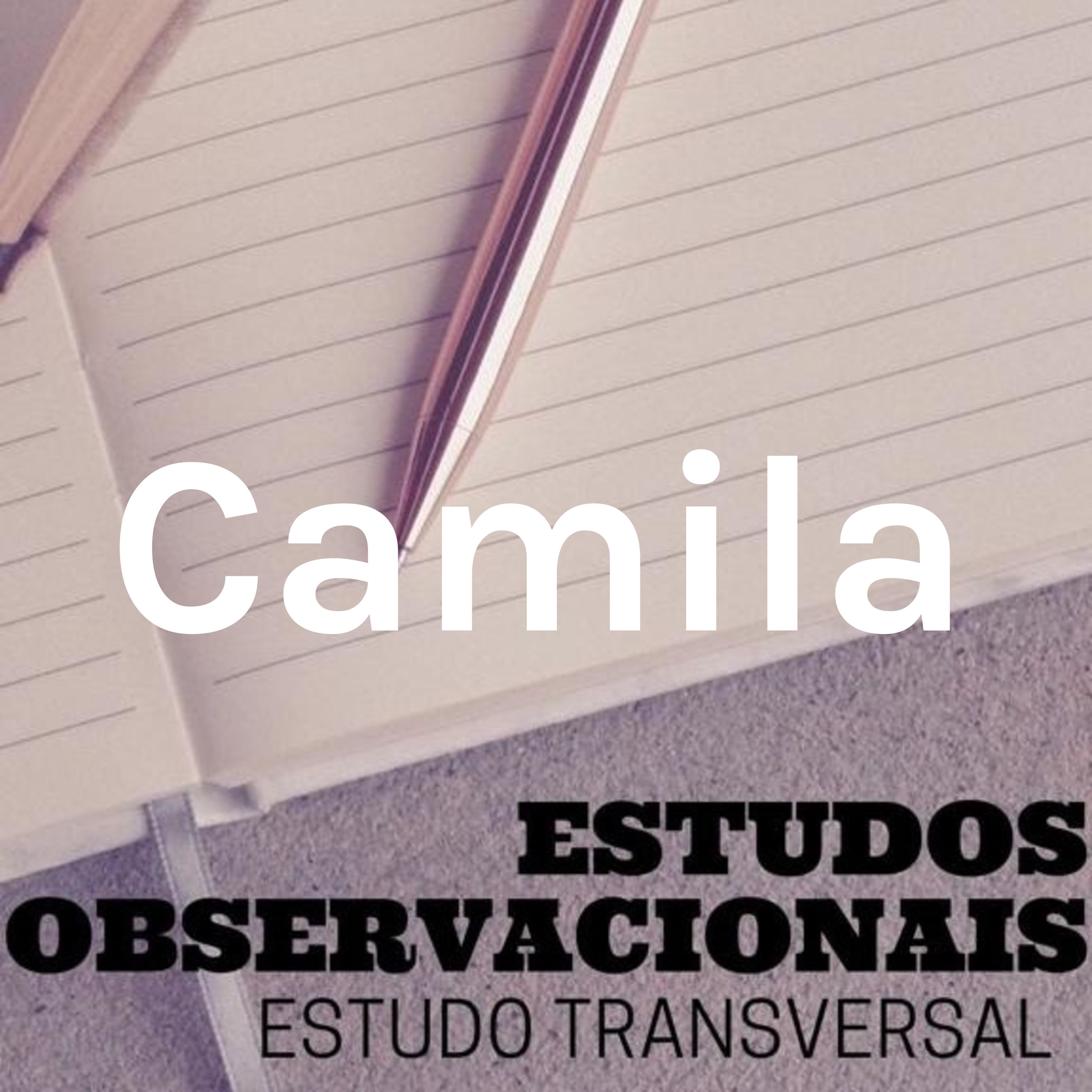 Camila (Trailer)