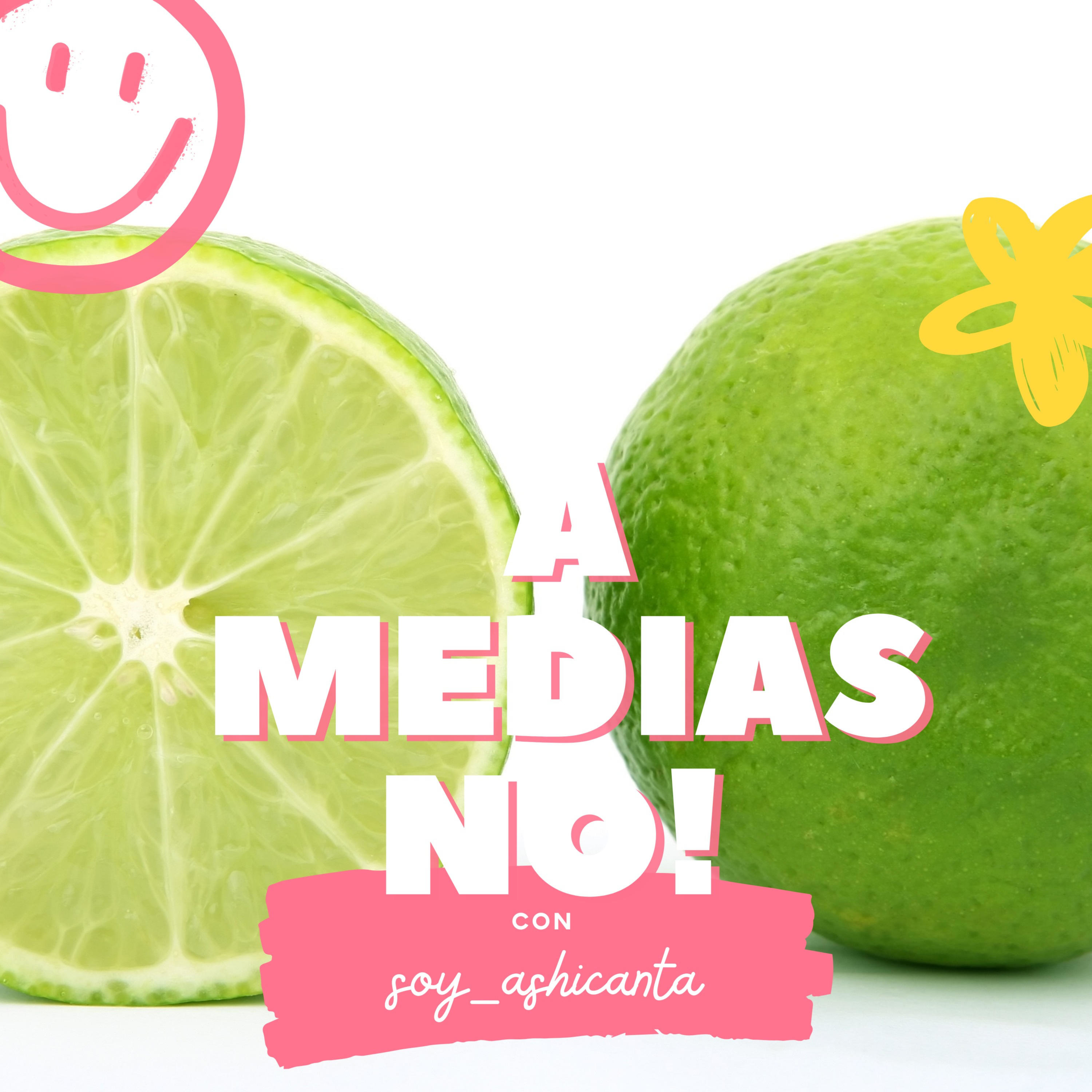A Medias No