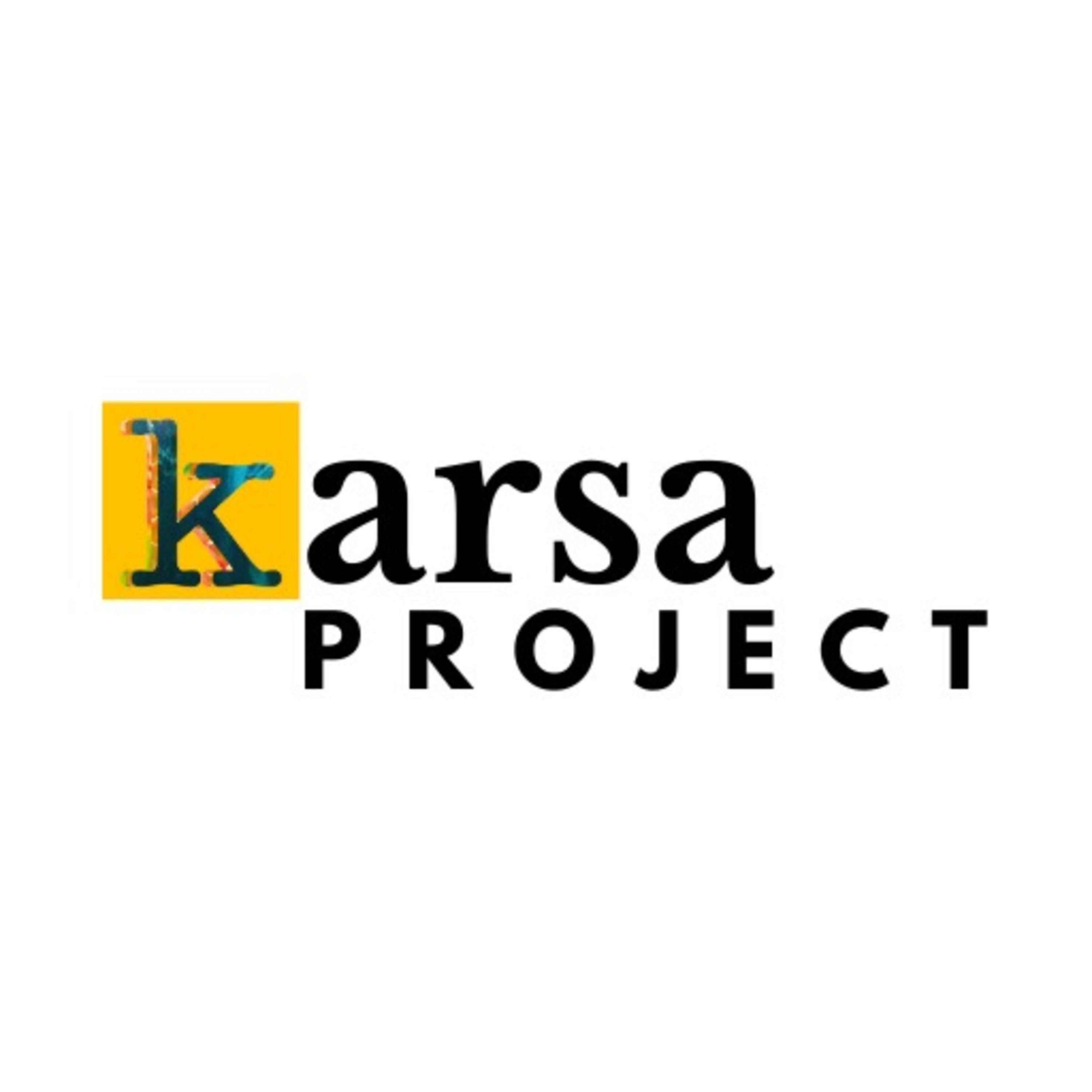 Karsa Podcast cover art