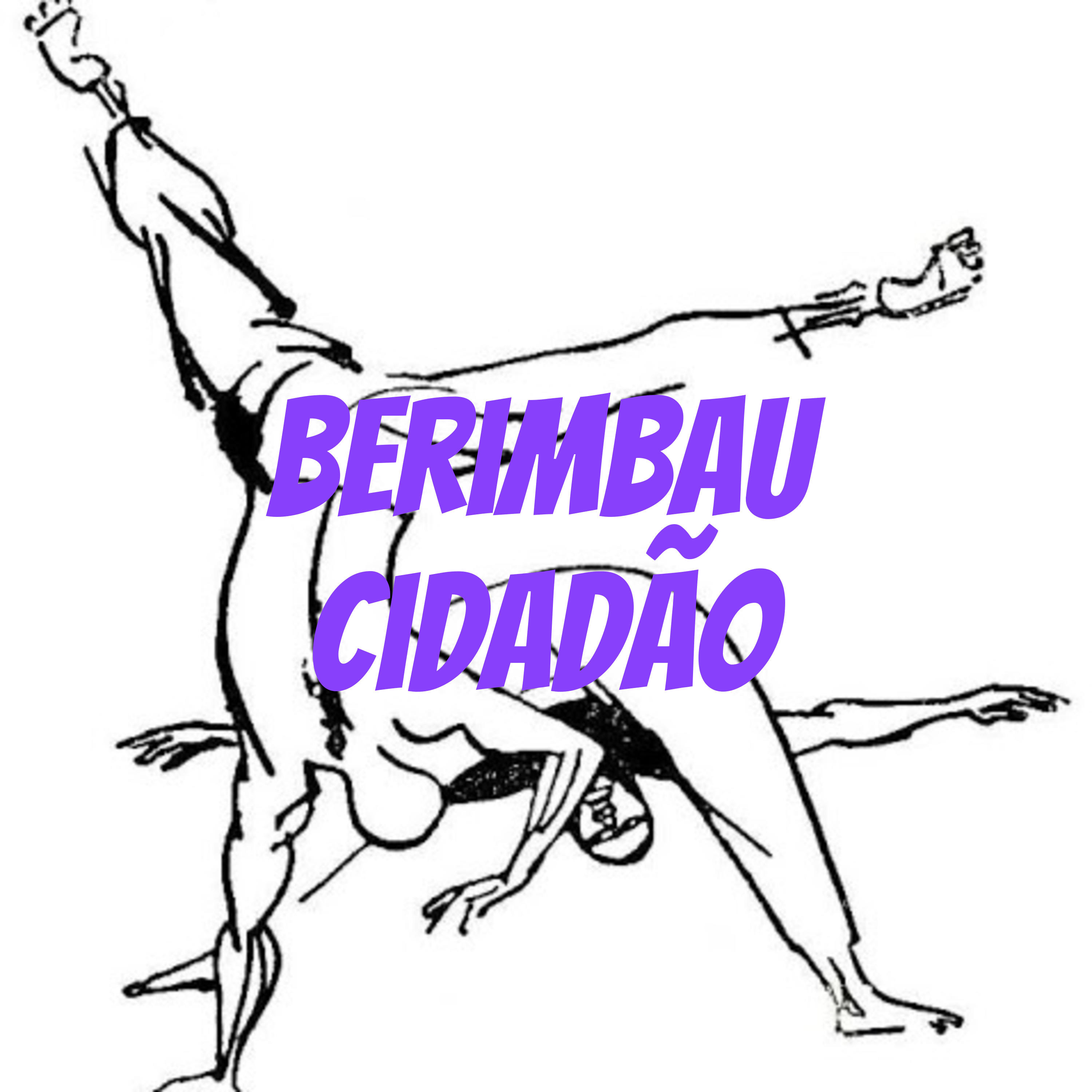 Berimbau Cidadão