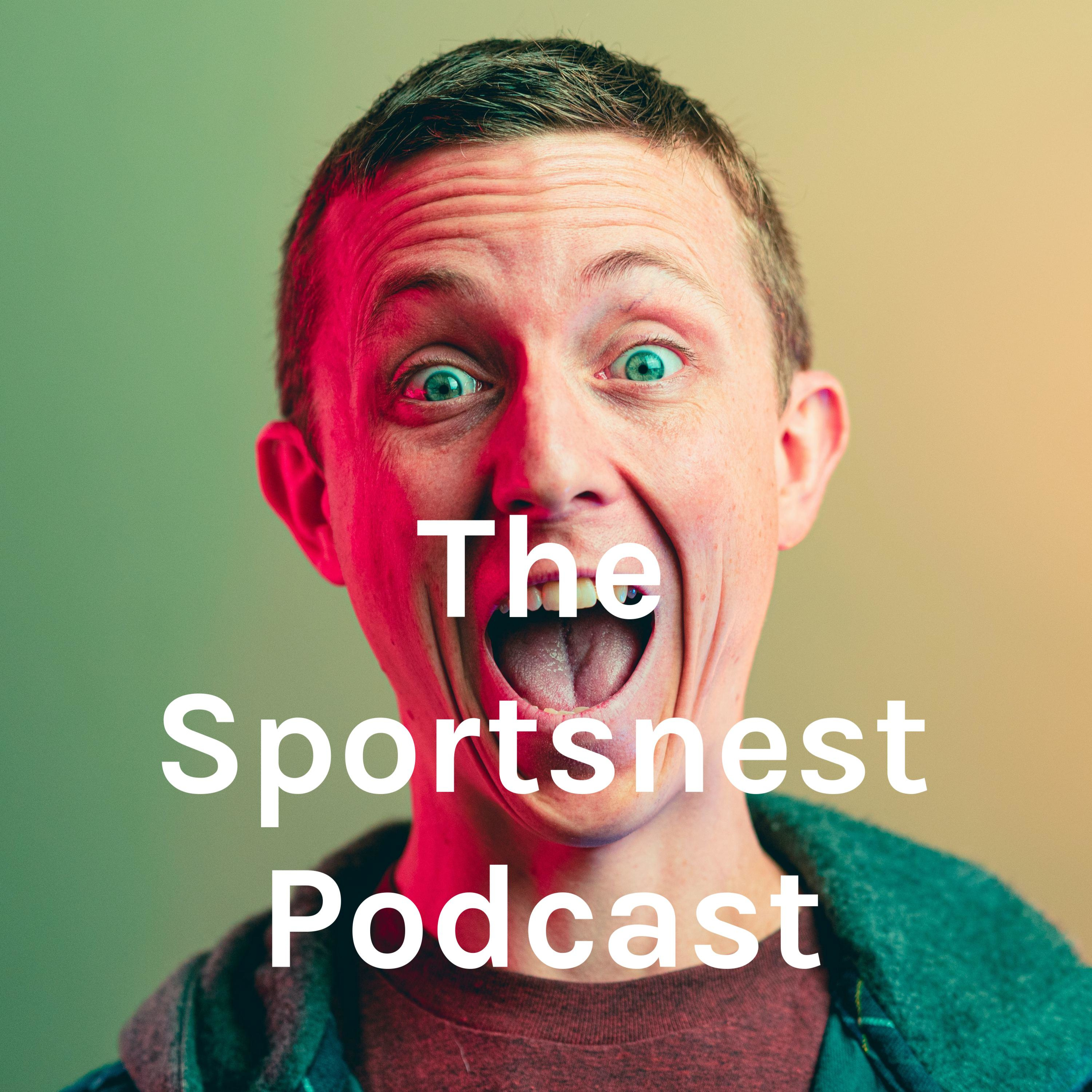 The Sportsnest Podcast