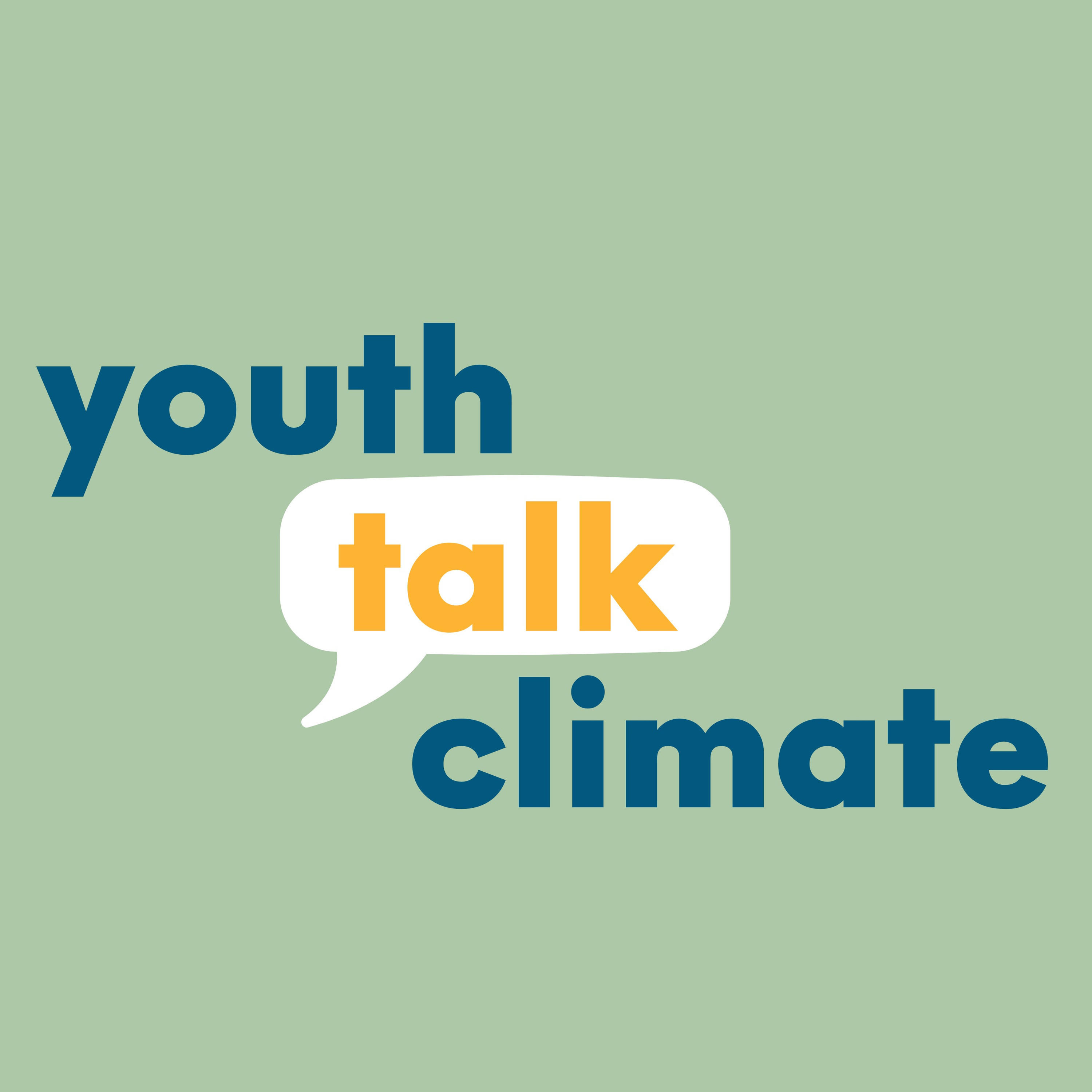 Youth Talk Climate 