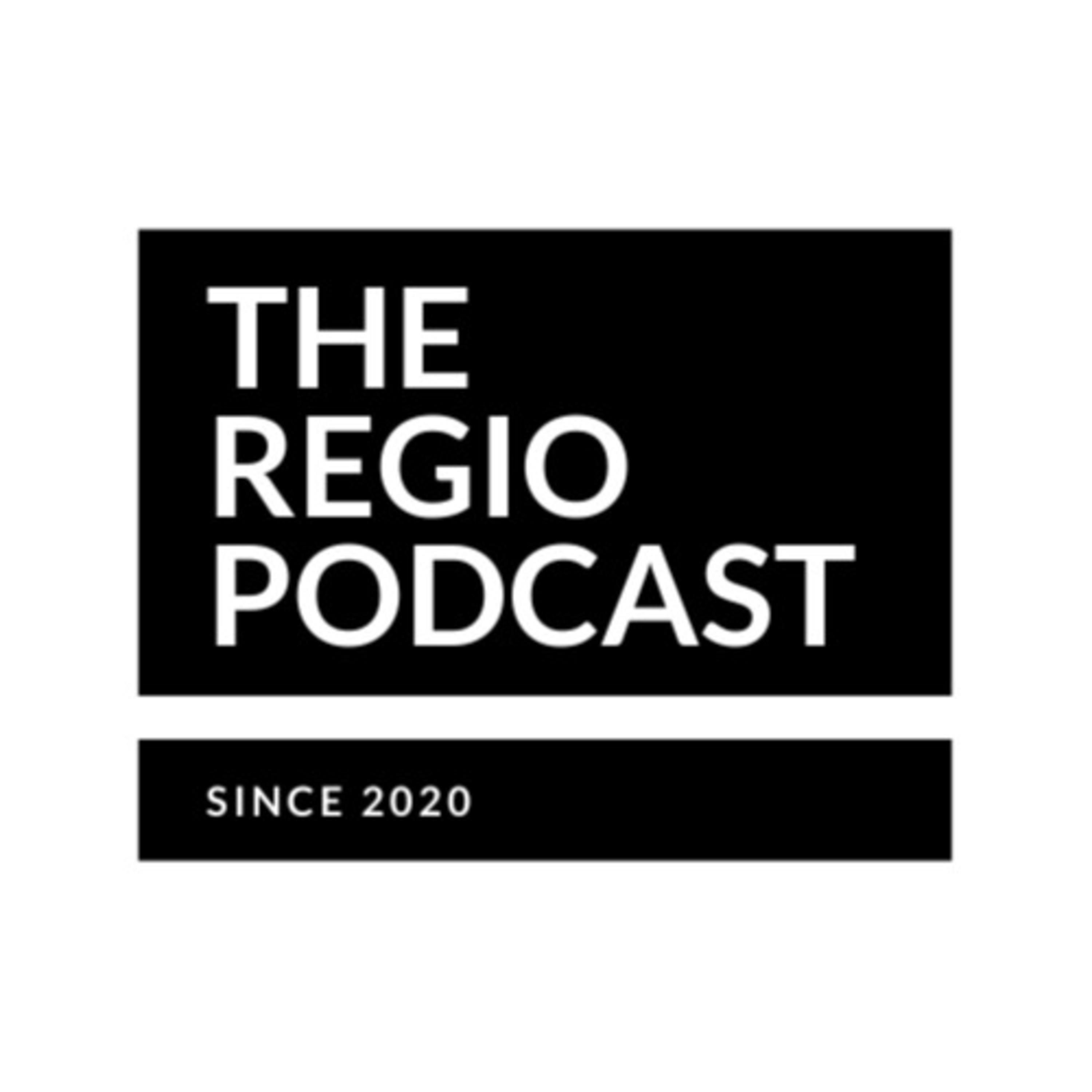 The Regio Podcast