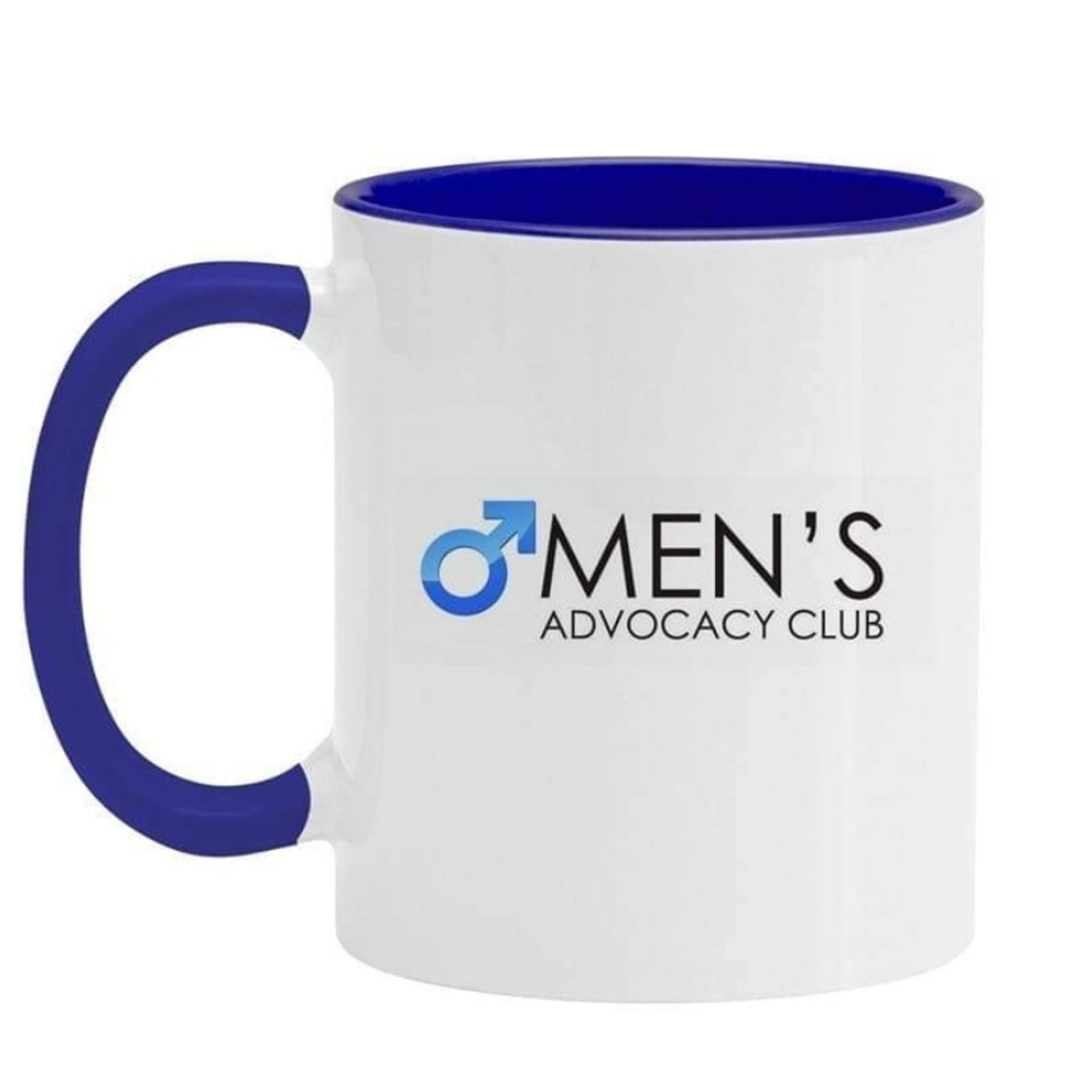 MEN'S ADVOCACY CLUB