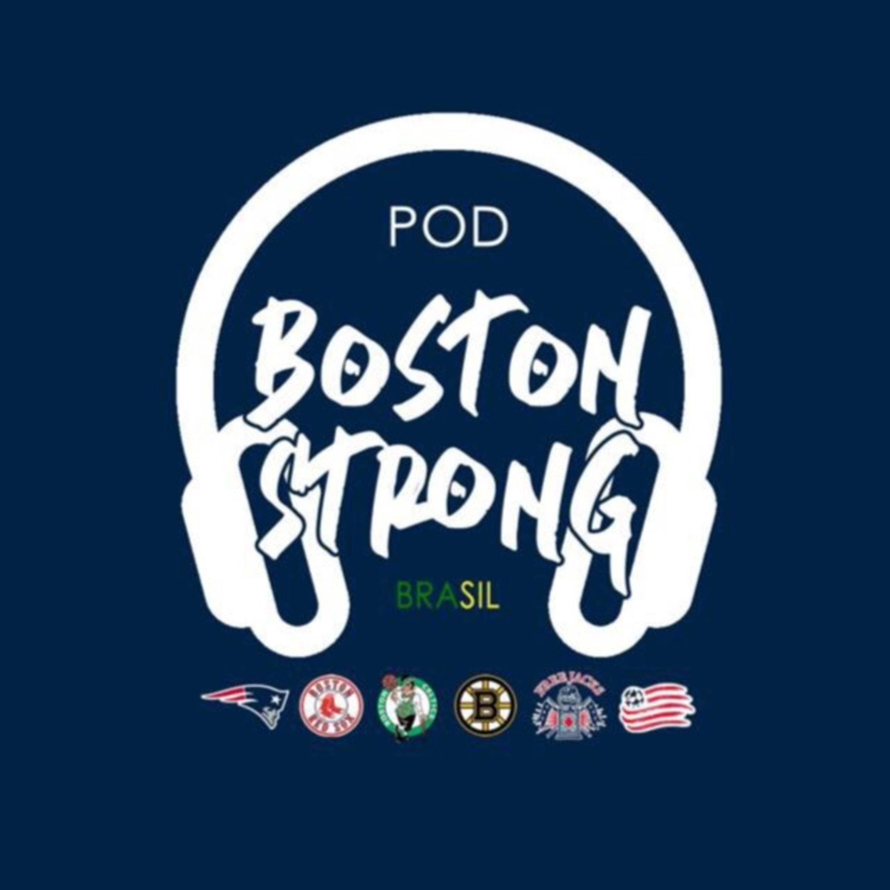PodBoston Strong BR podcast artwork