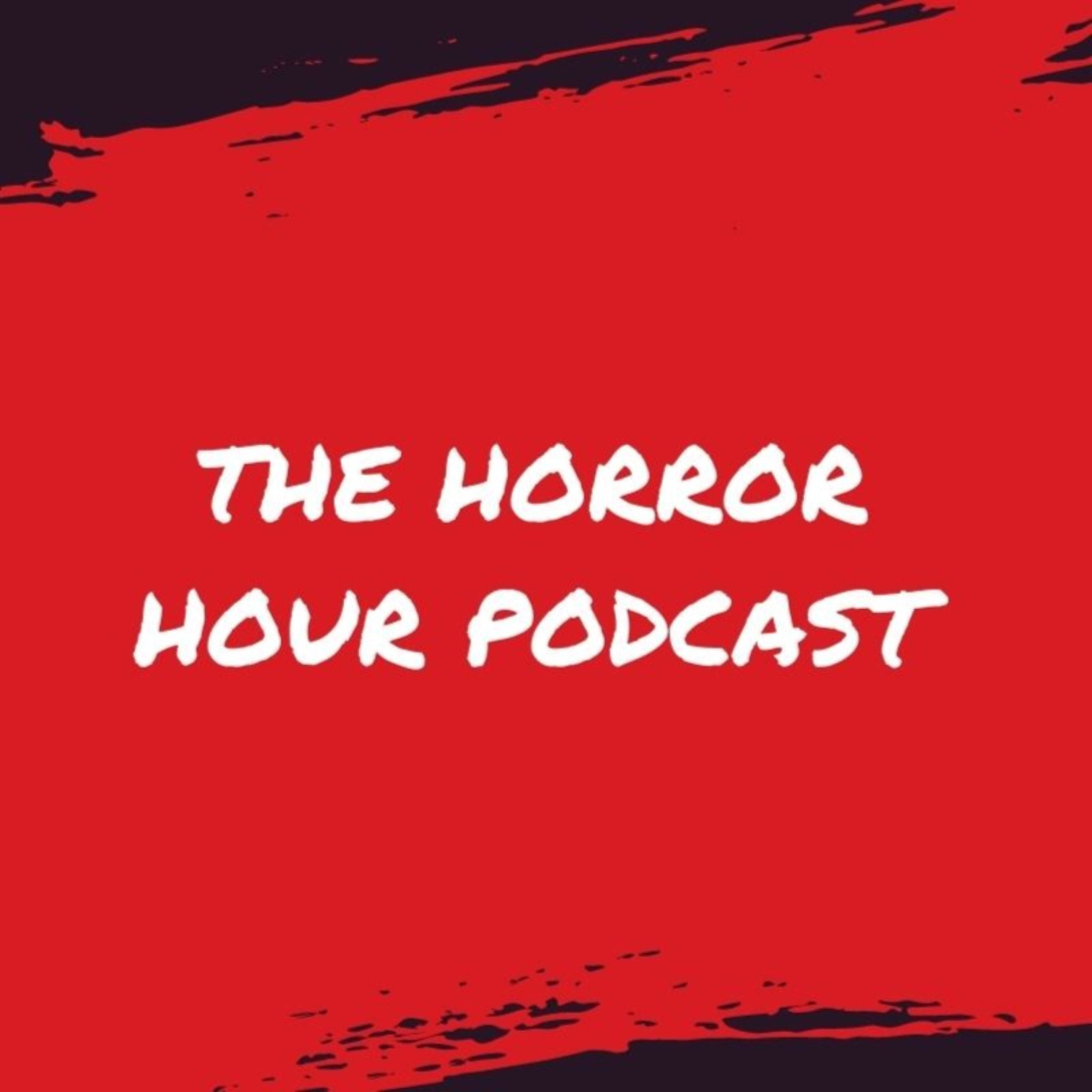 The Horror Hour Podcast