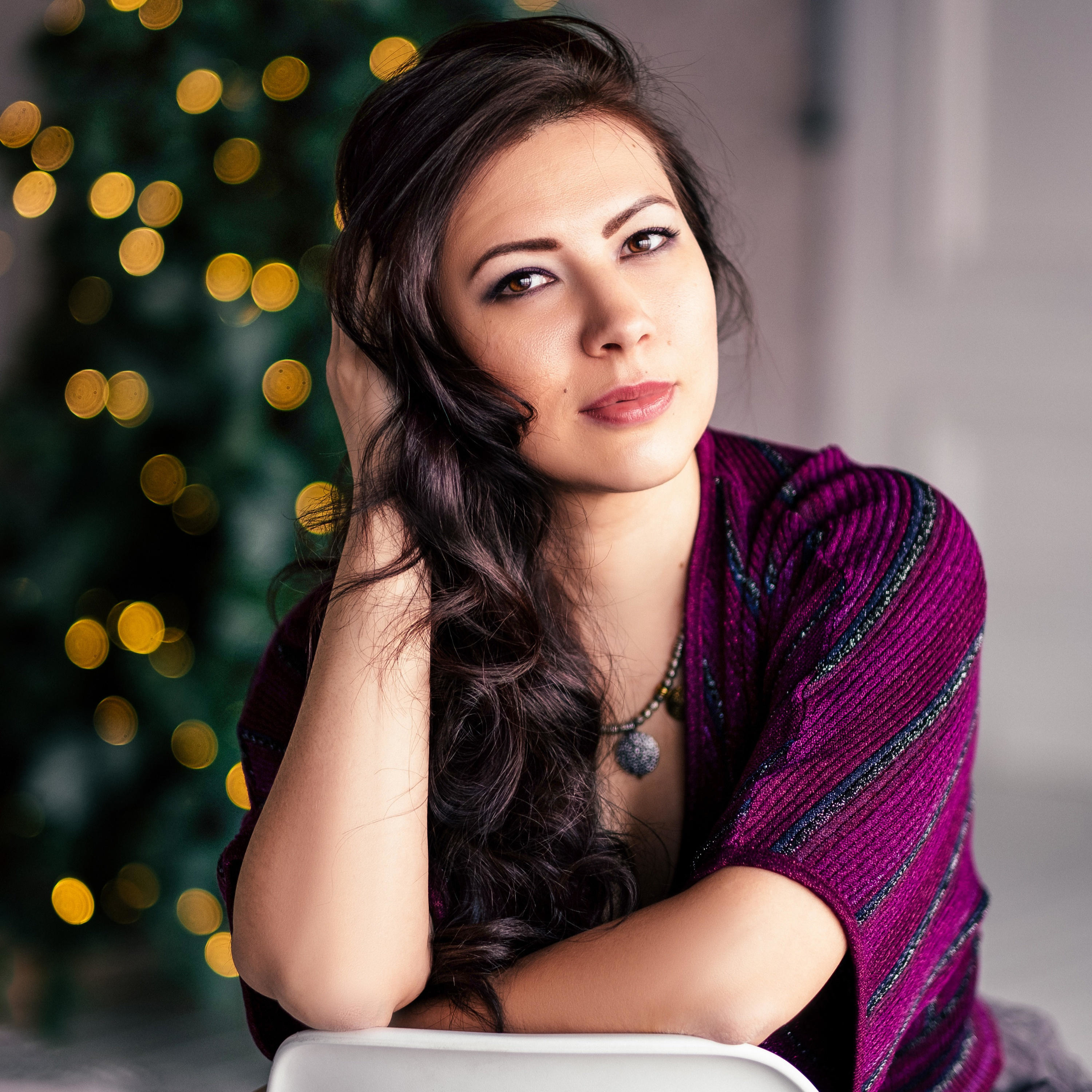 Тенденции Декабря 2020 podcast