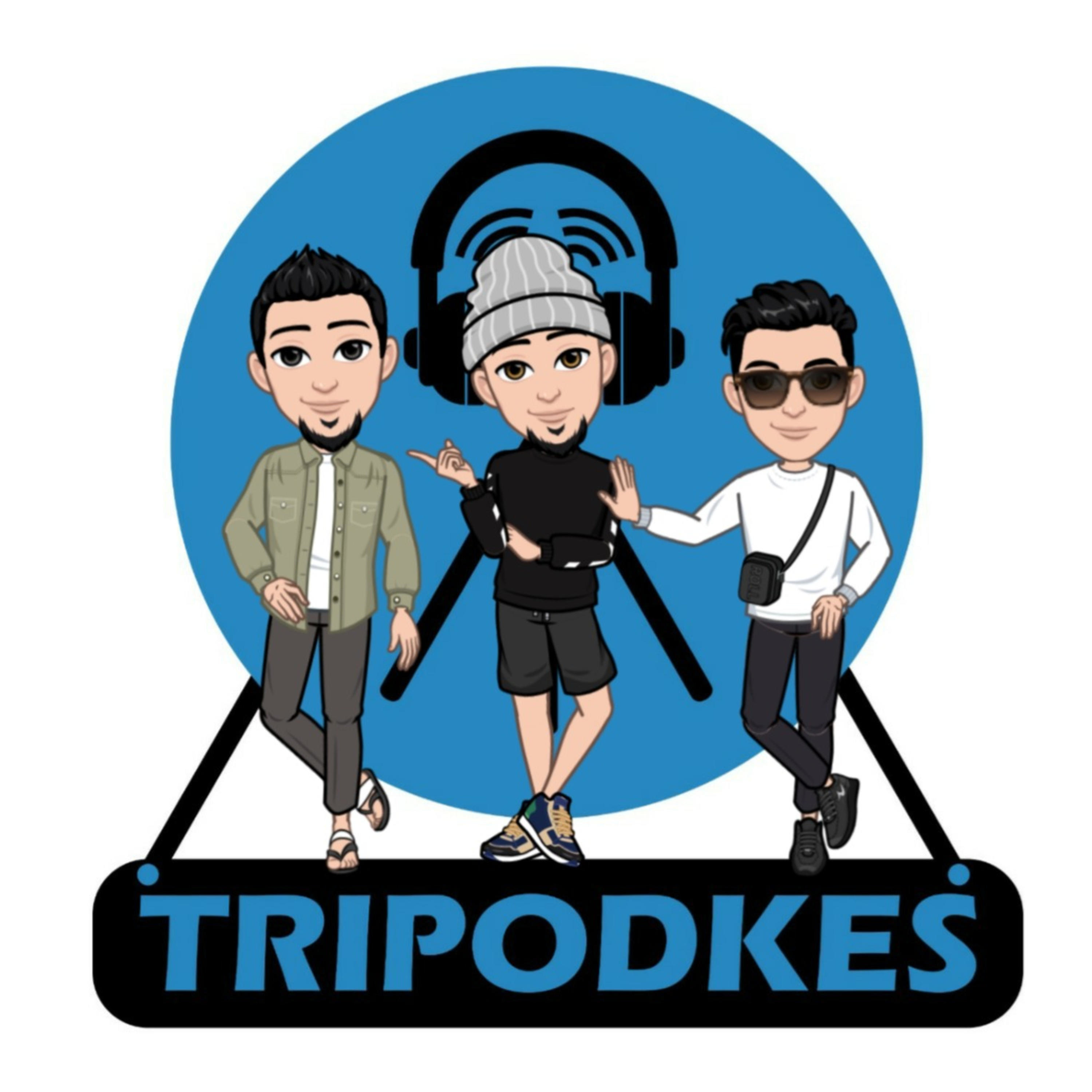 Tripodkes