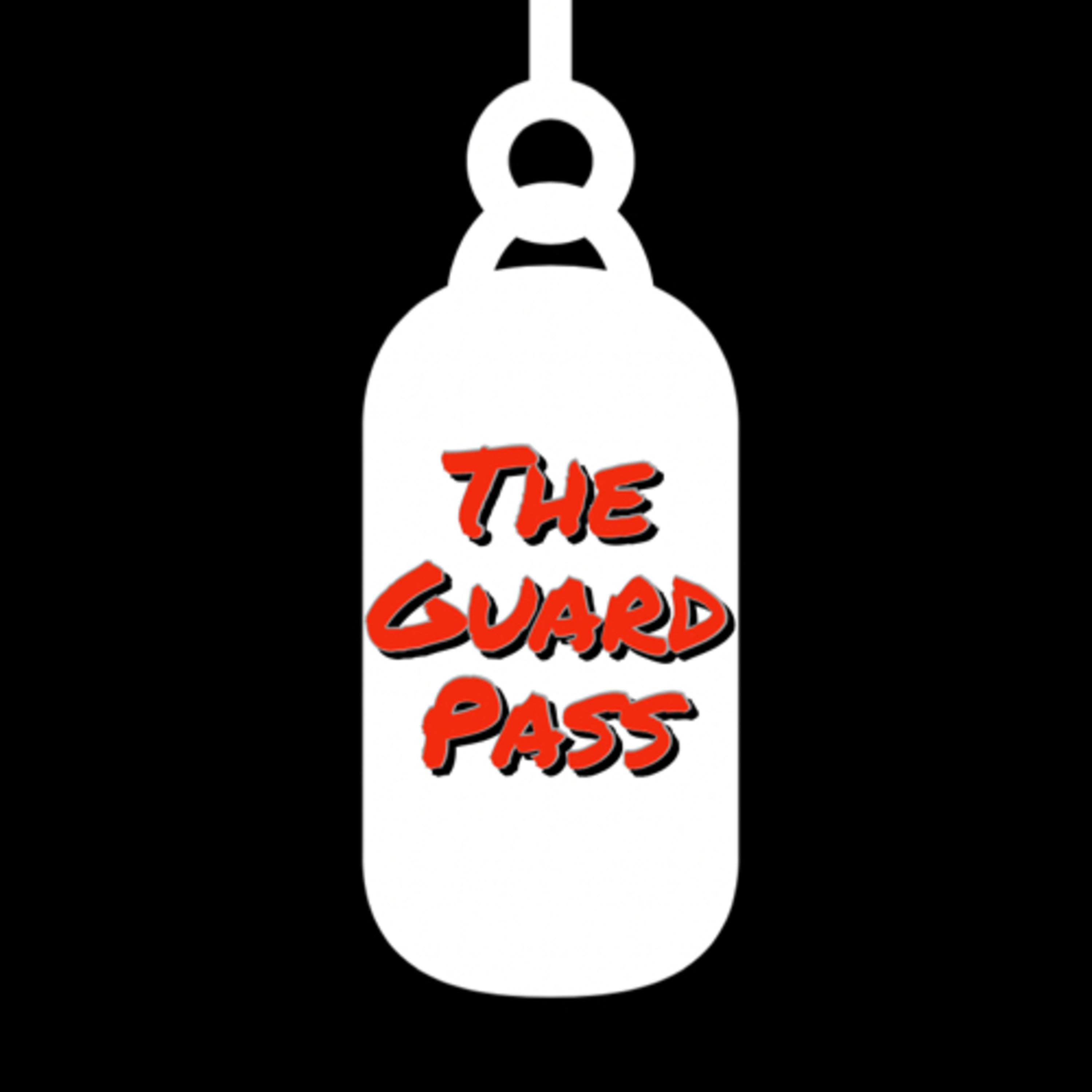 TGP: The Combat Sports Show