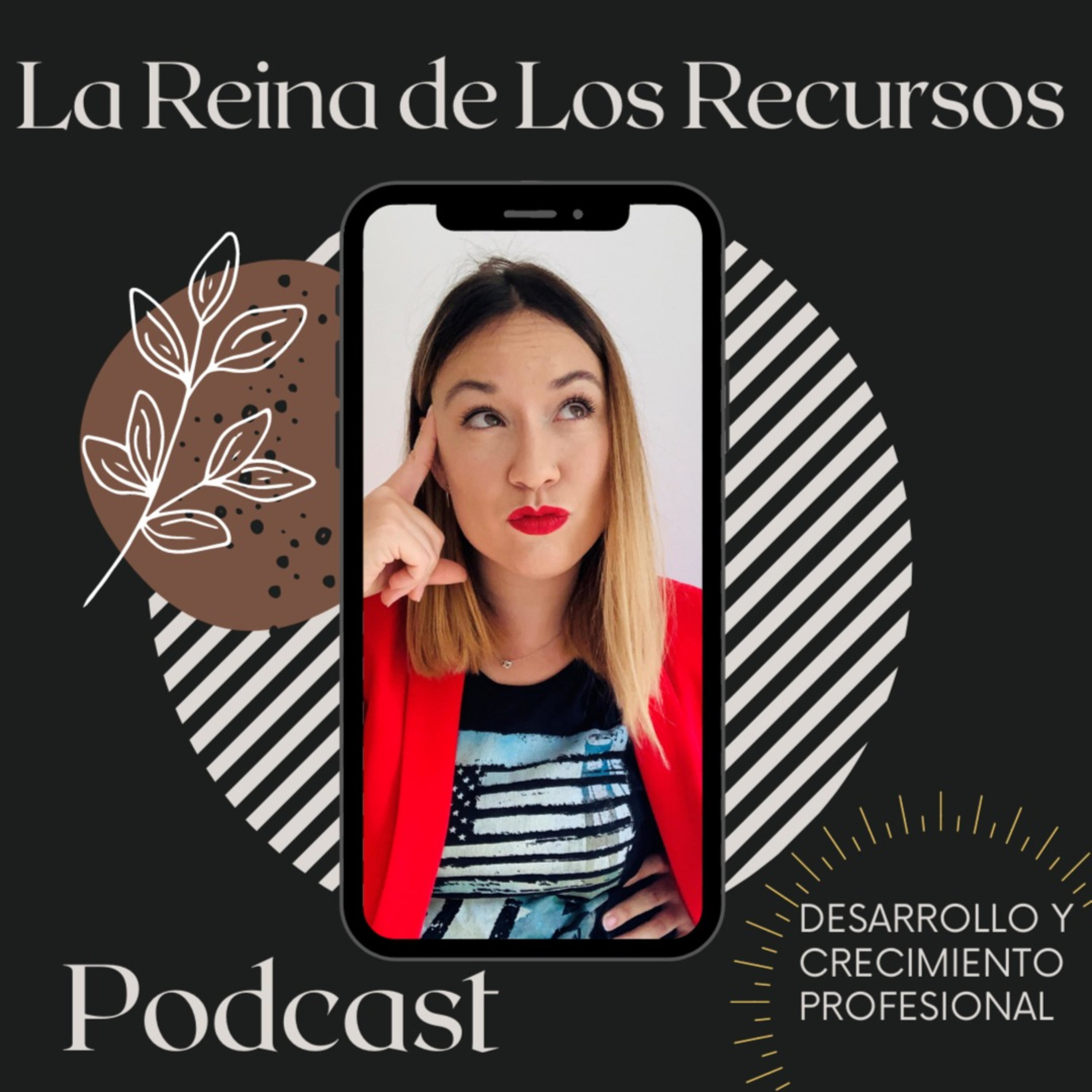 La Reina de Los Recursos