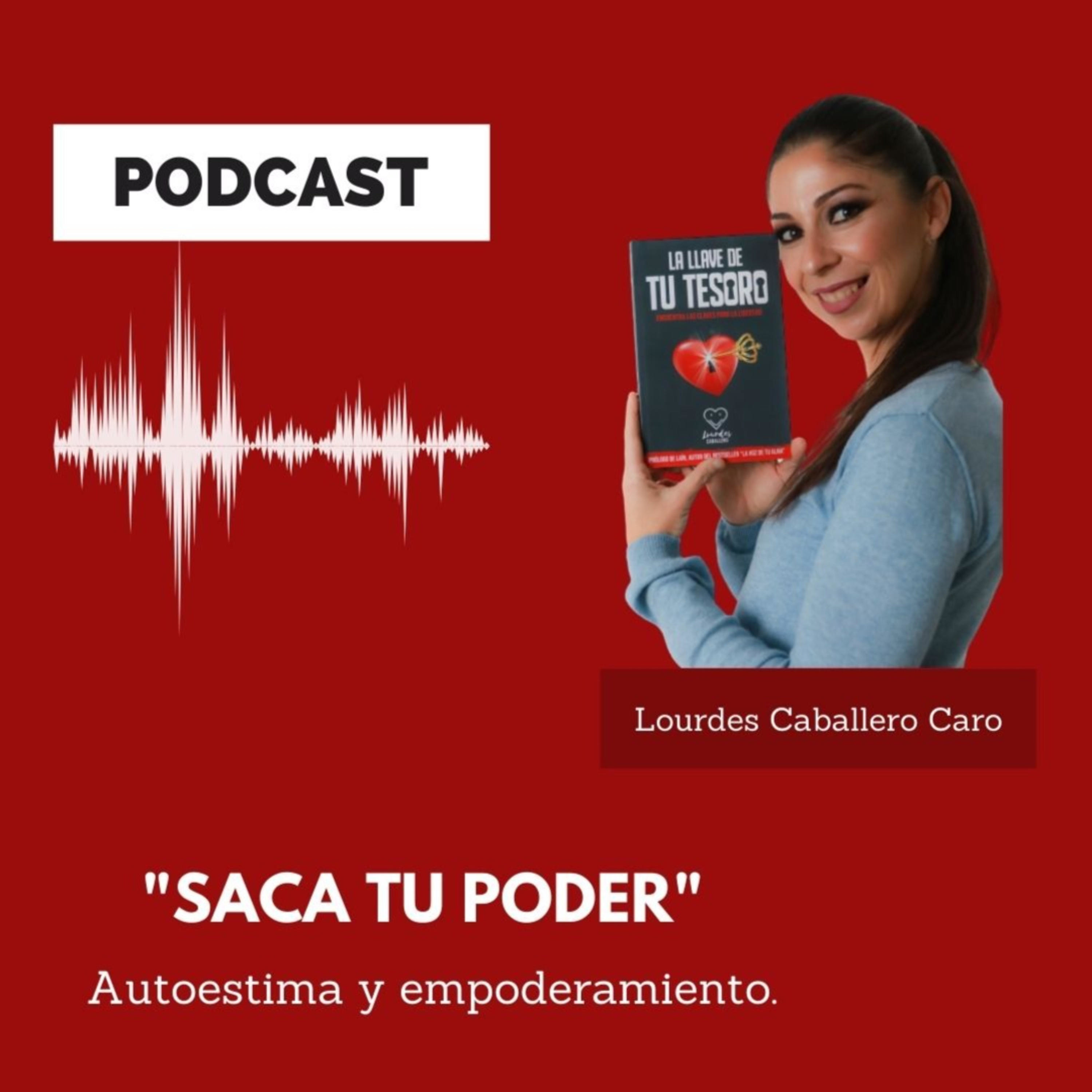 SACA TU PODER