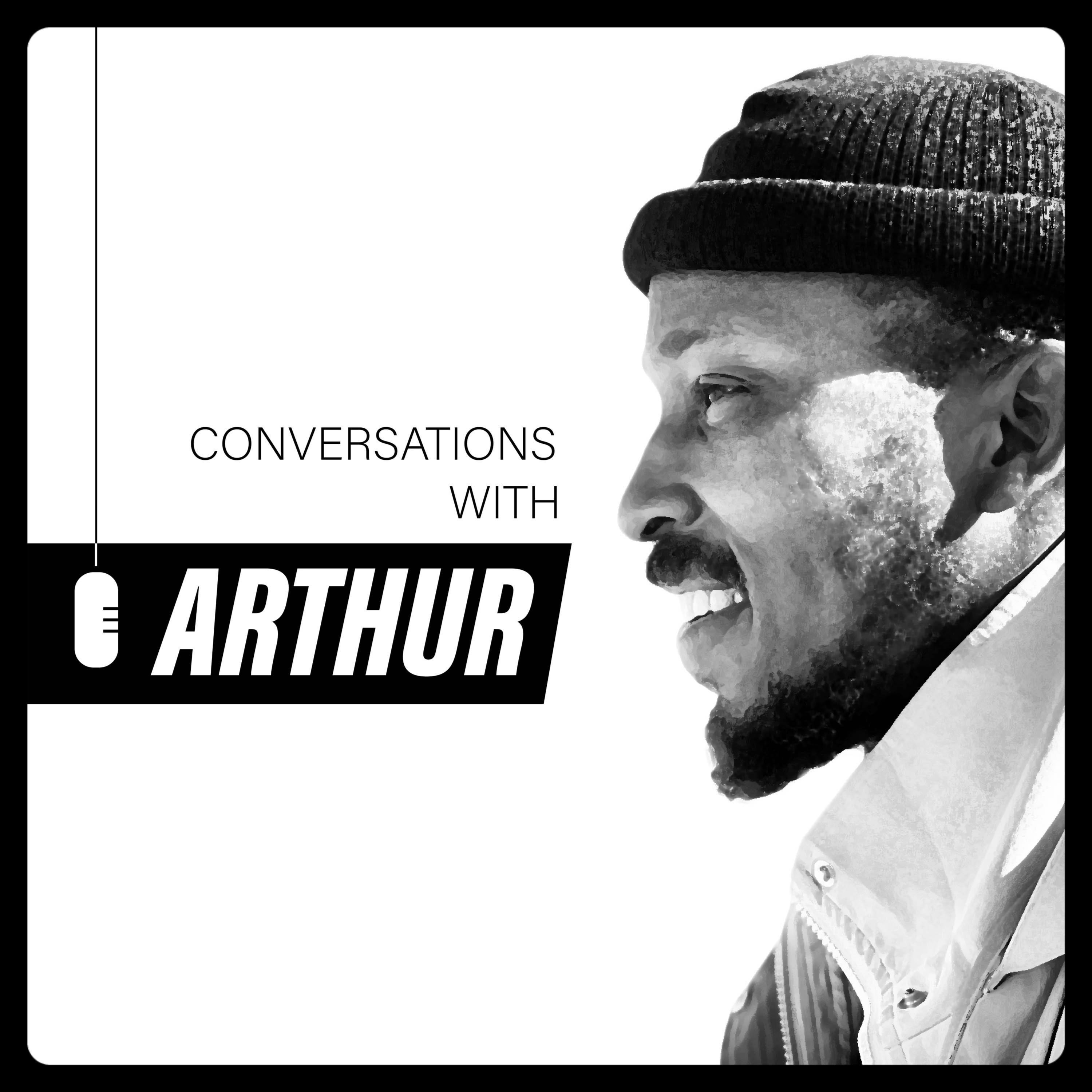 Conversations with Arthur