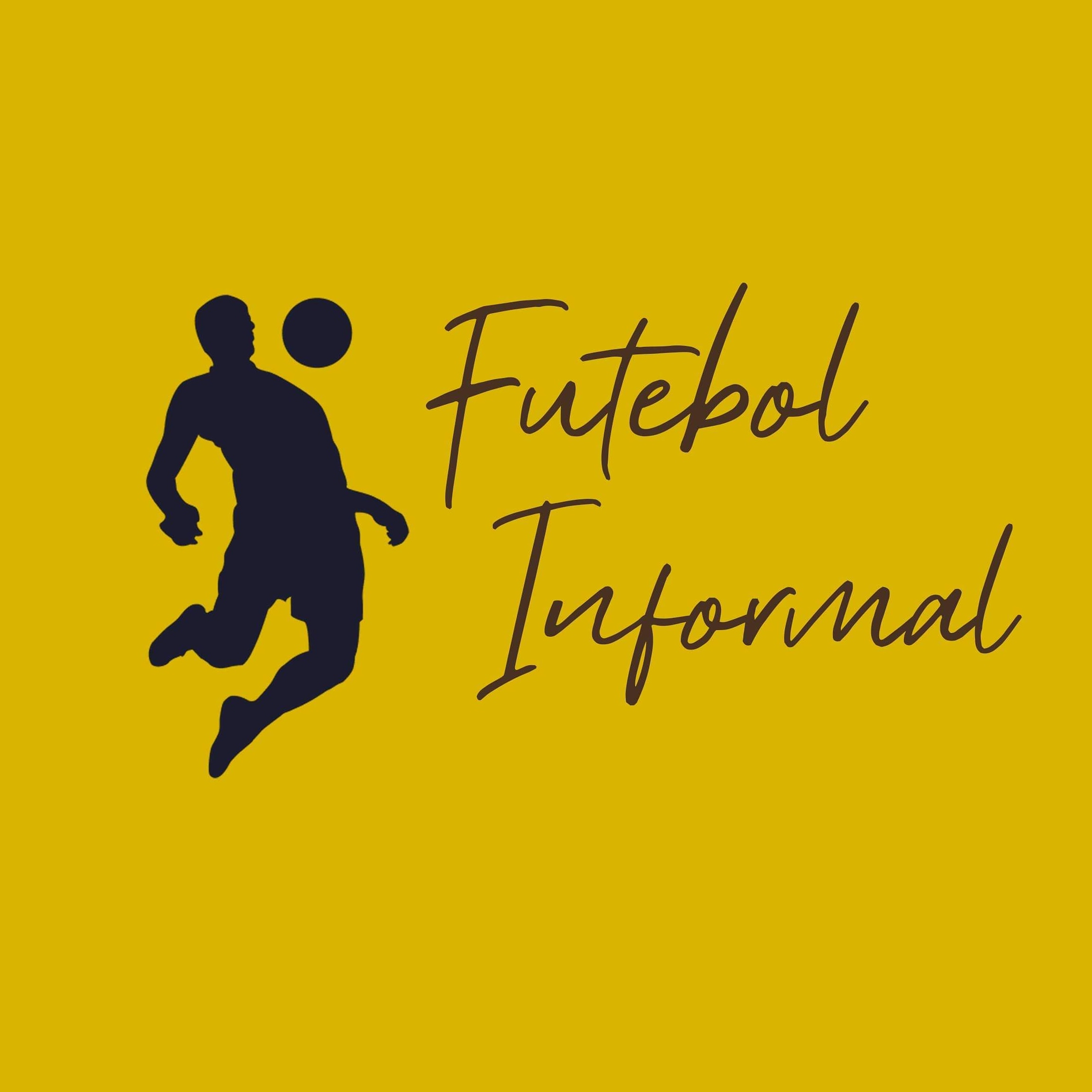 Futebol Informal