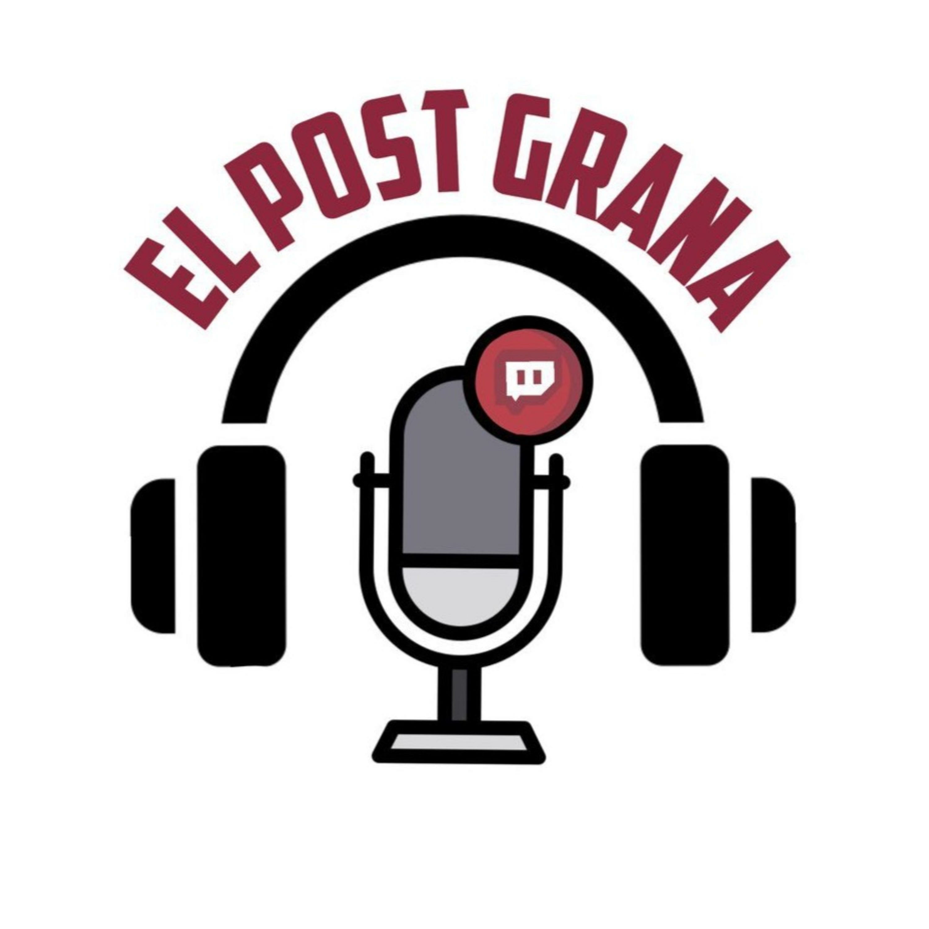 Portada de El Post Grana