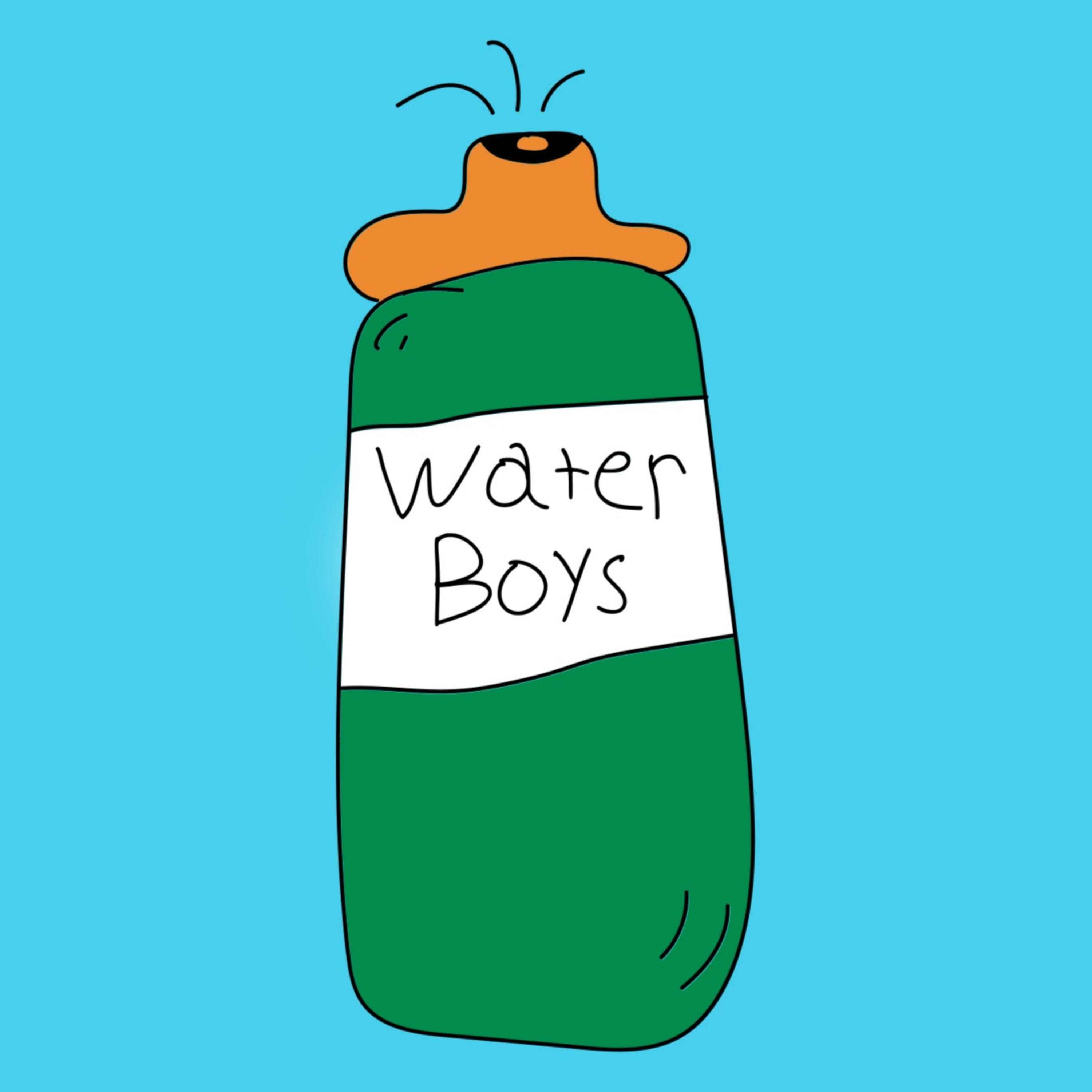 WaterBoys Podcast