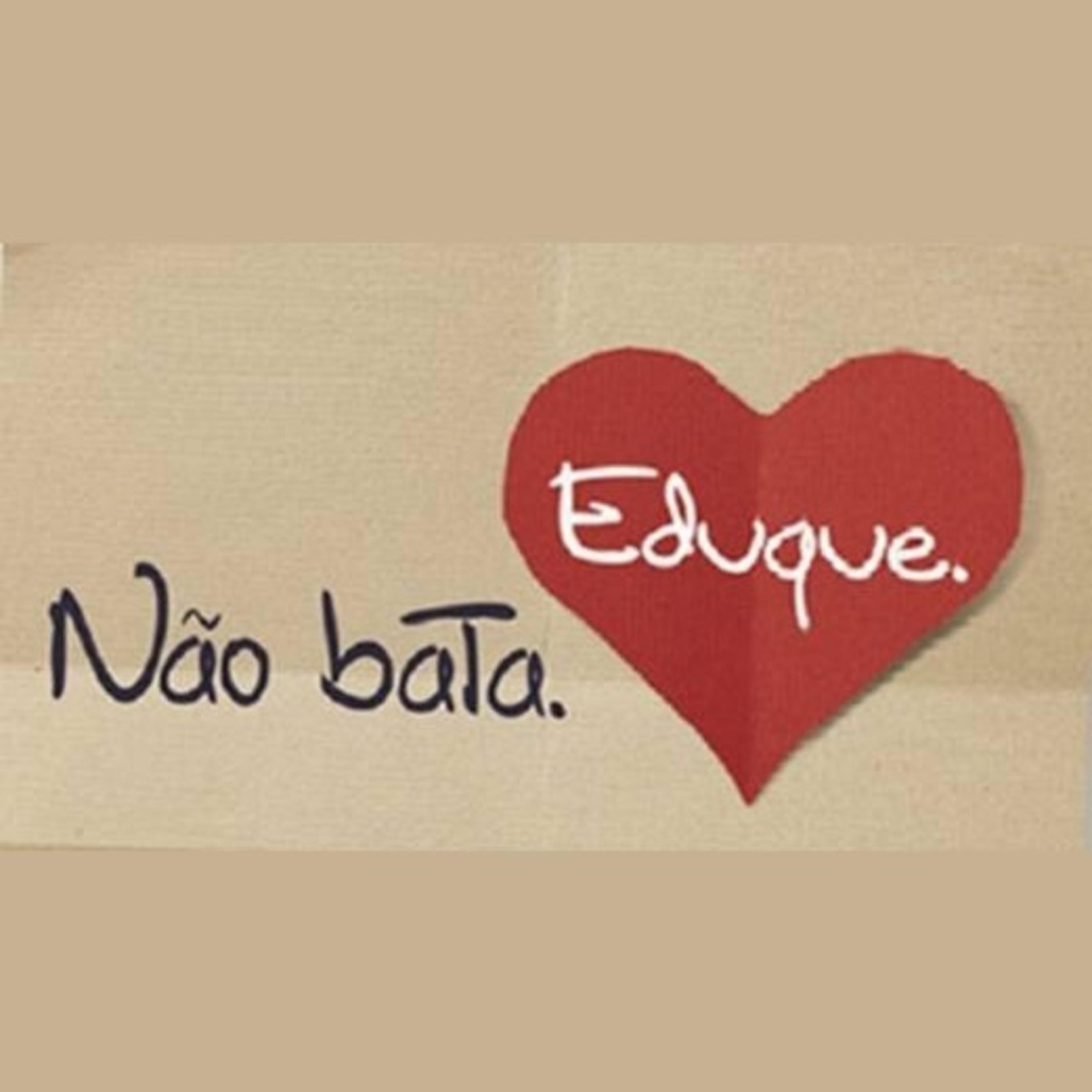 Rede Não Bata, Eduque