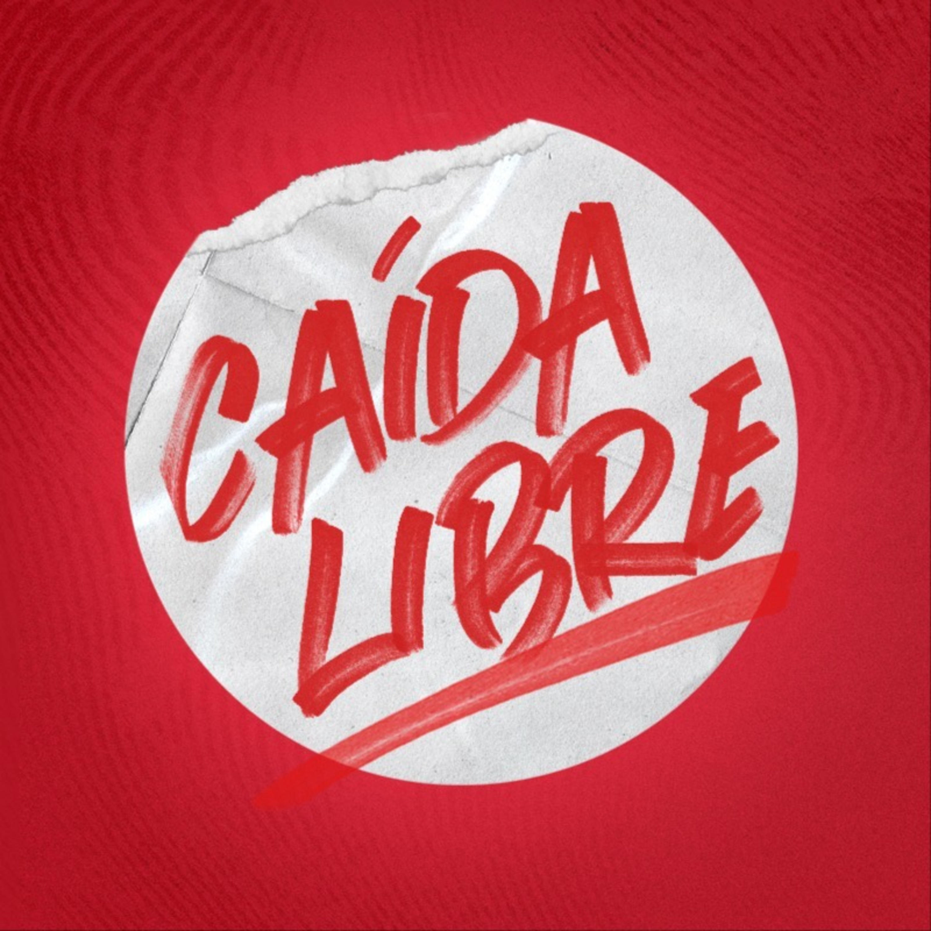 Caída Libre