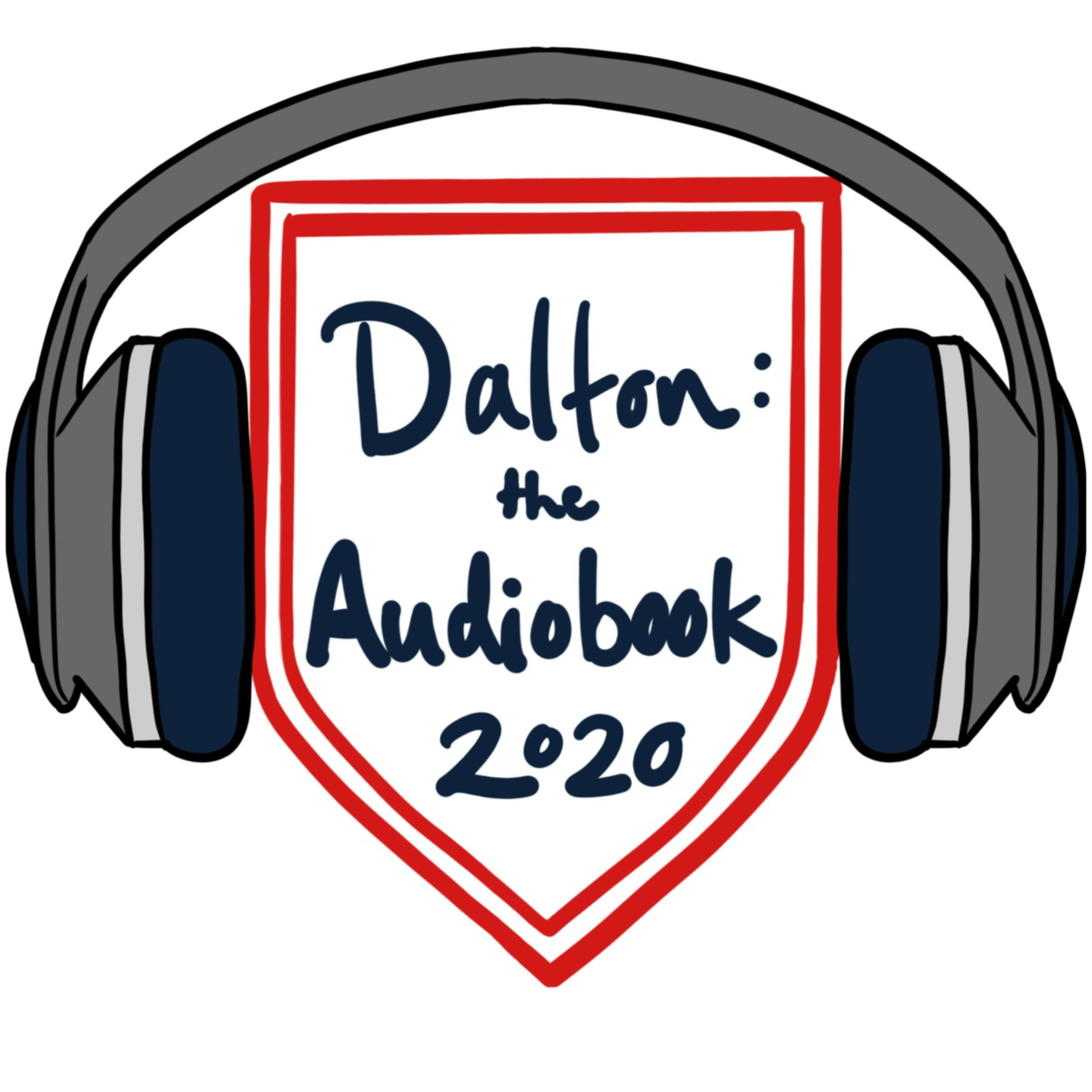 Dalton Audiobook podcast artwork