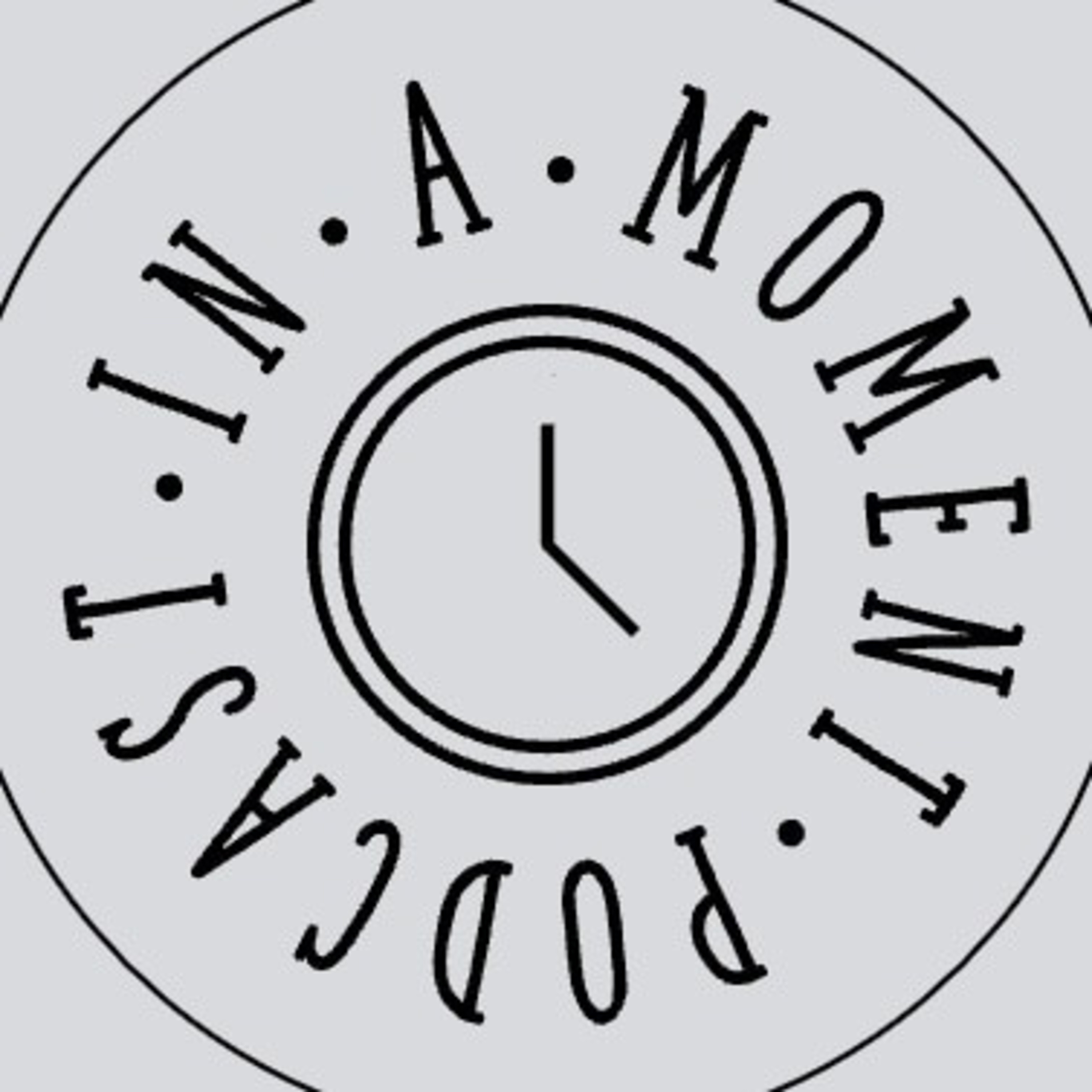 In a Moment cover art