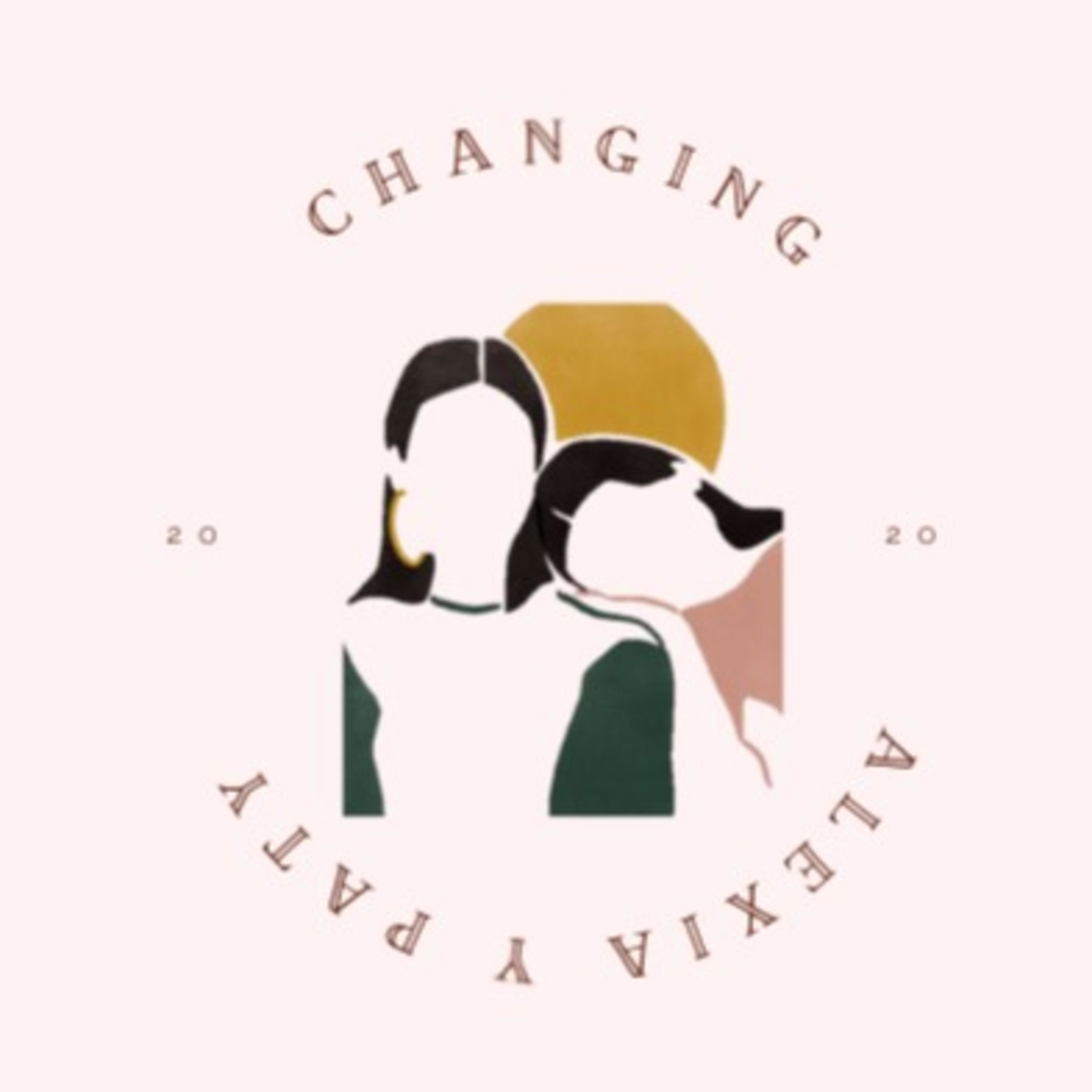 CHANGING 